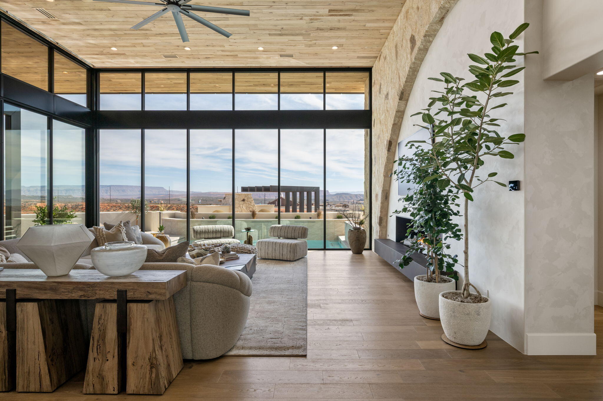 SOLENTE VILLAGE - Residential
