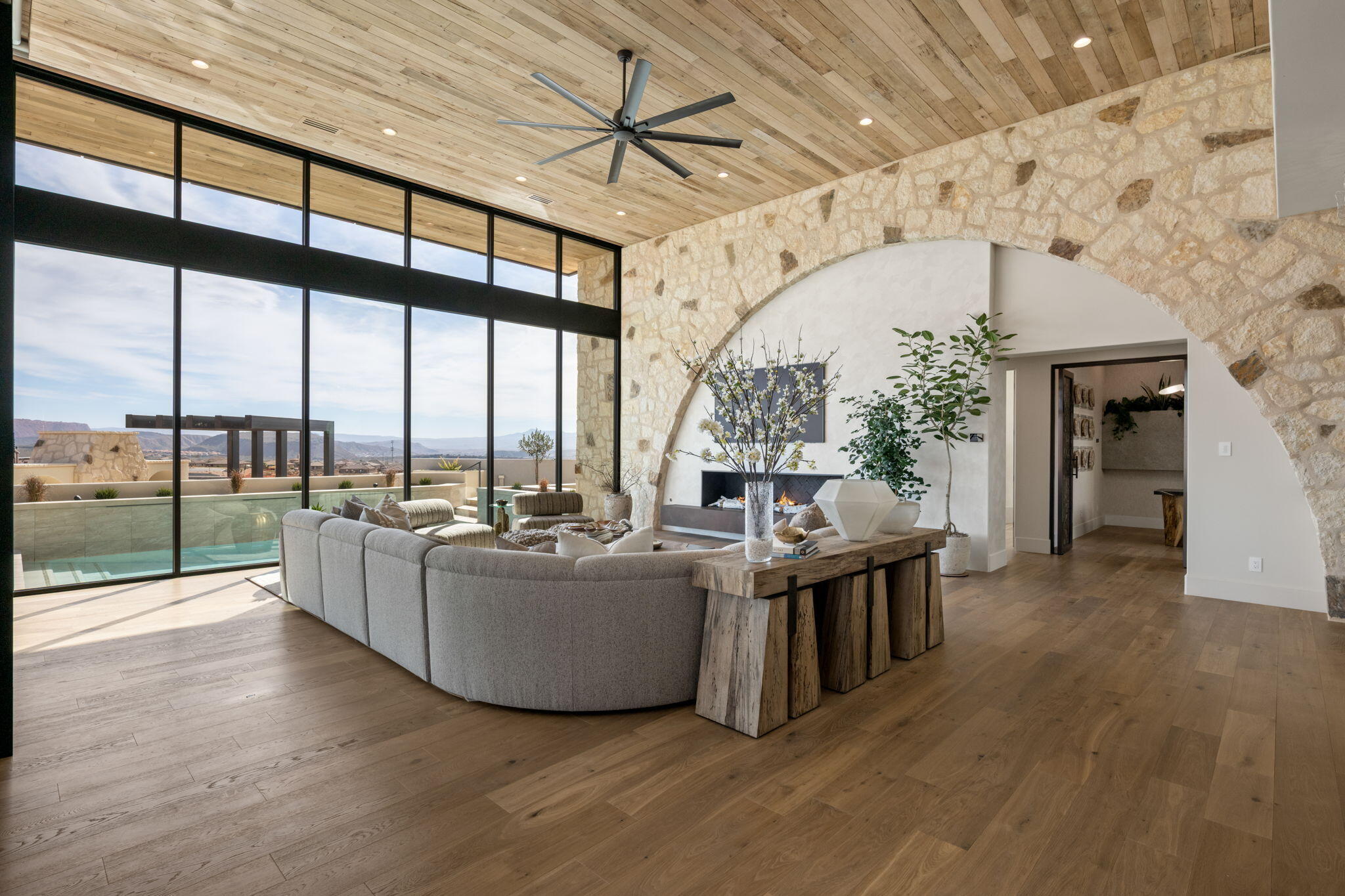 SOLENTE VILLAGE - Residential