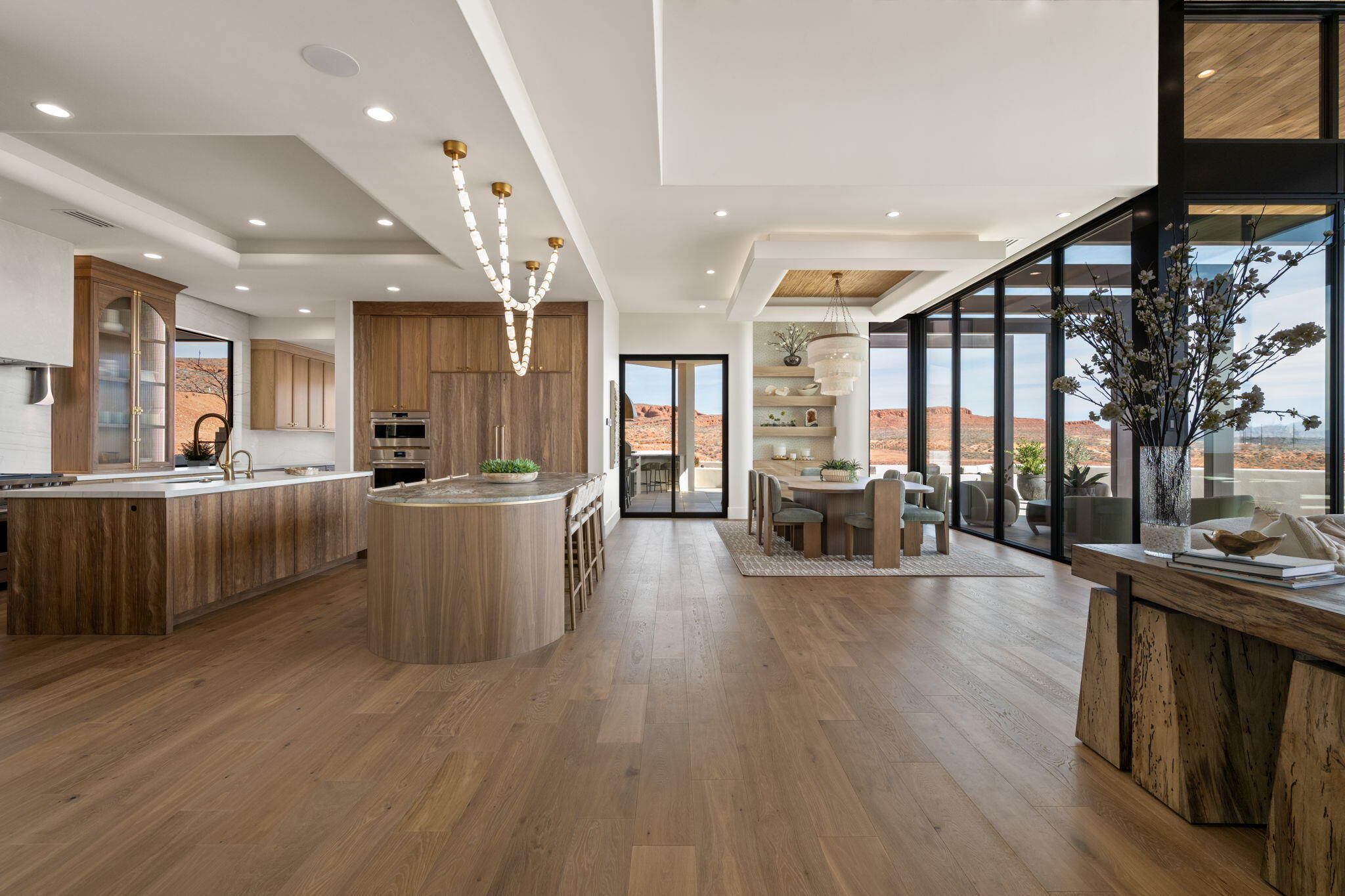 SOLENTE VILLAGE - Residential