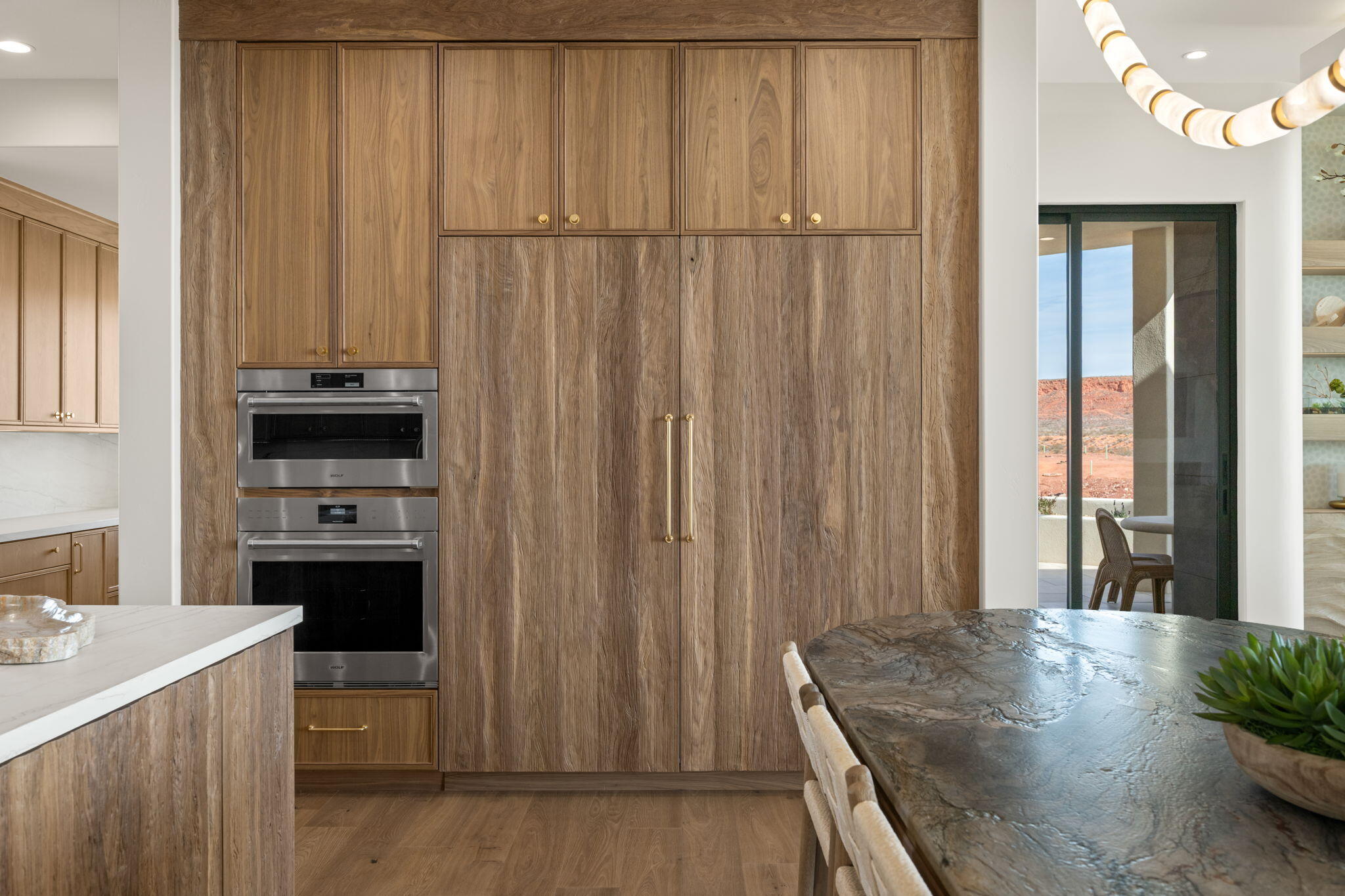 SOLENTE VILLAGE - Residential