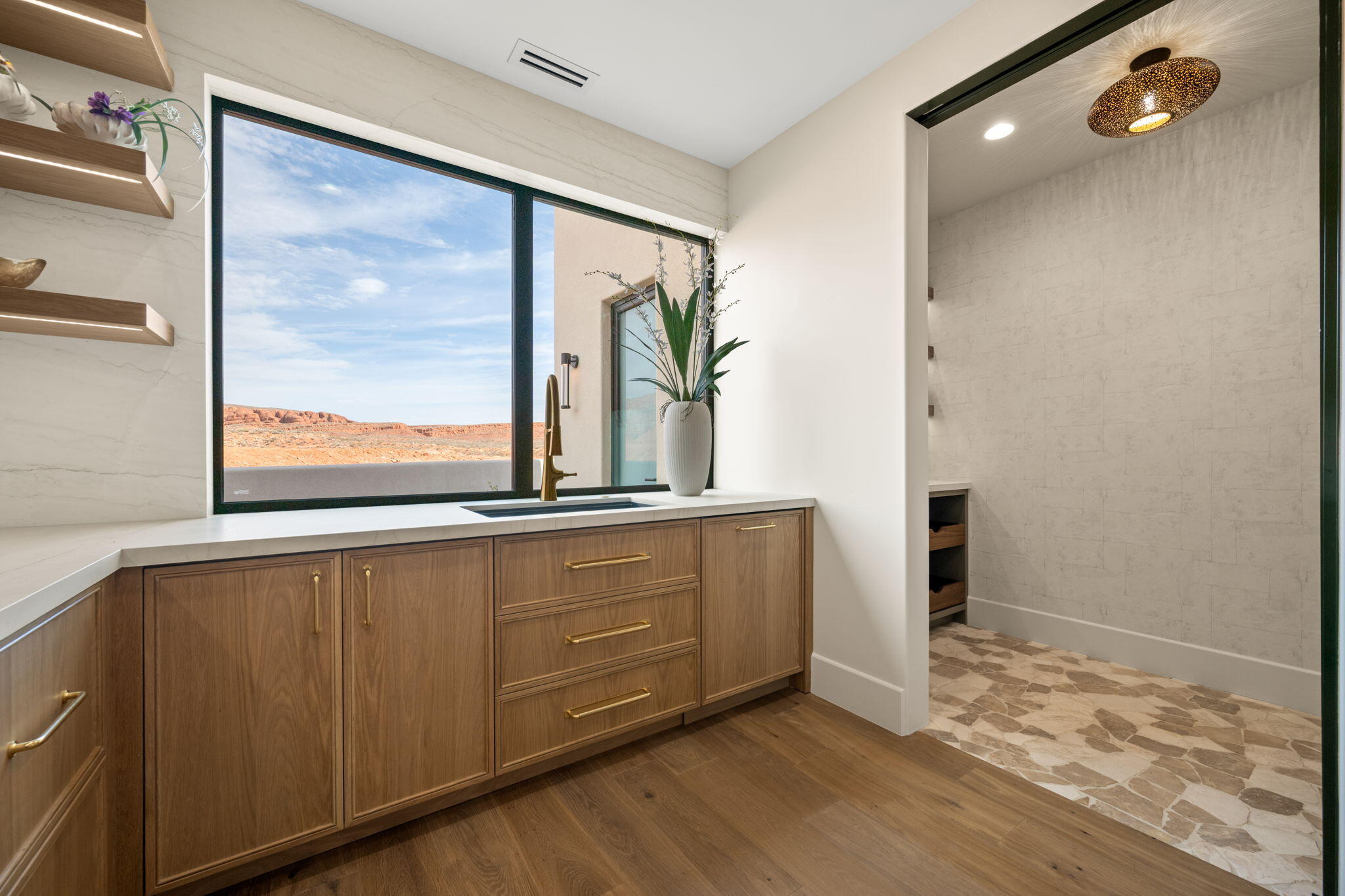 SOLENTE VILLAGE - Residential