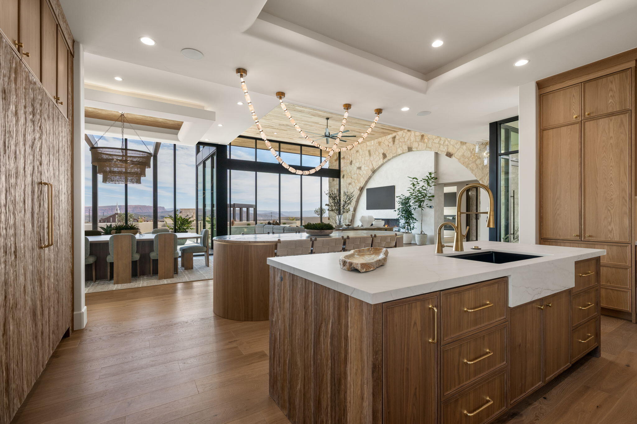 SOLENTE VILLAGE - Residential