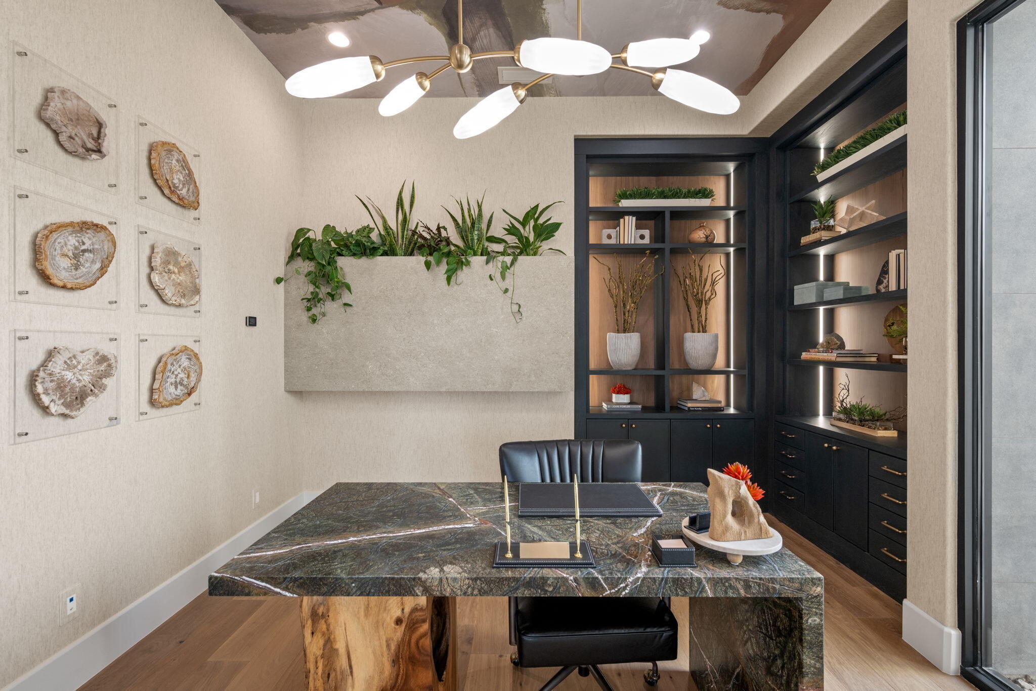 SOLENTE VILLAGE - Residential