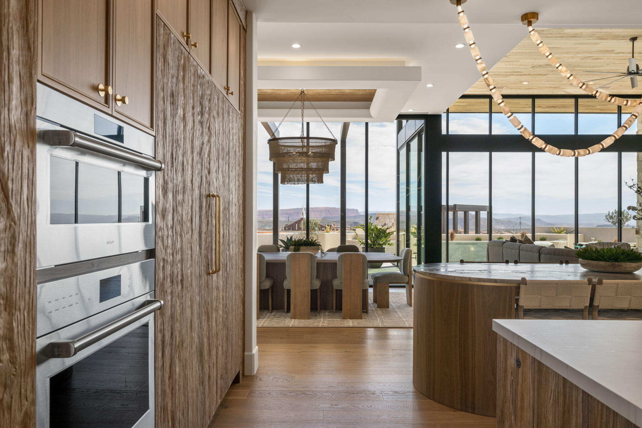 SOLENTE VILLAGE - Residential