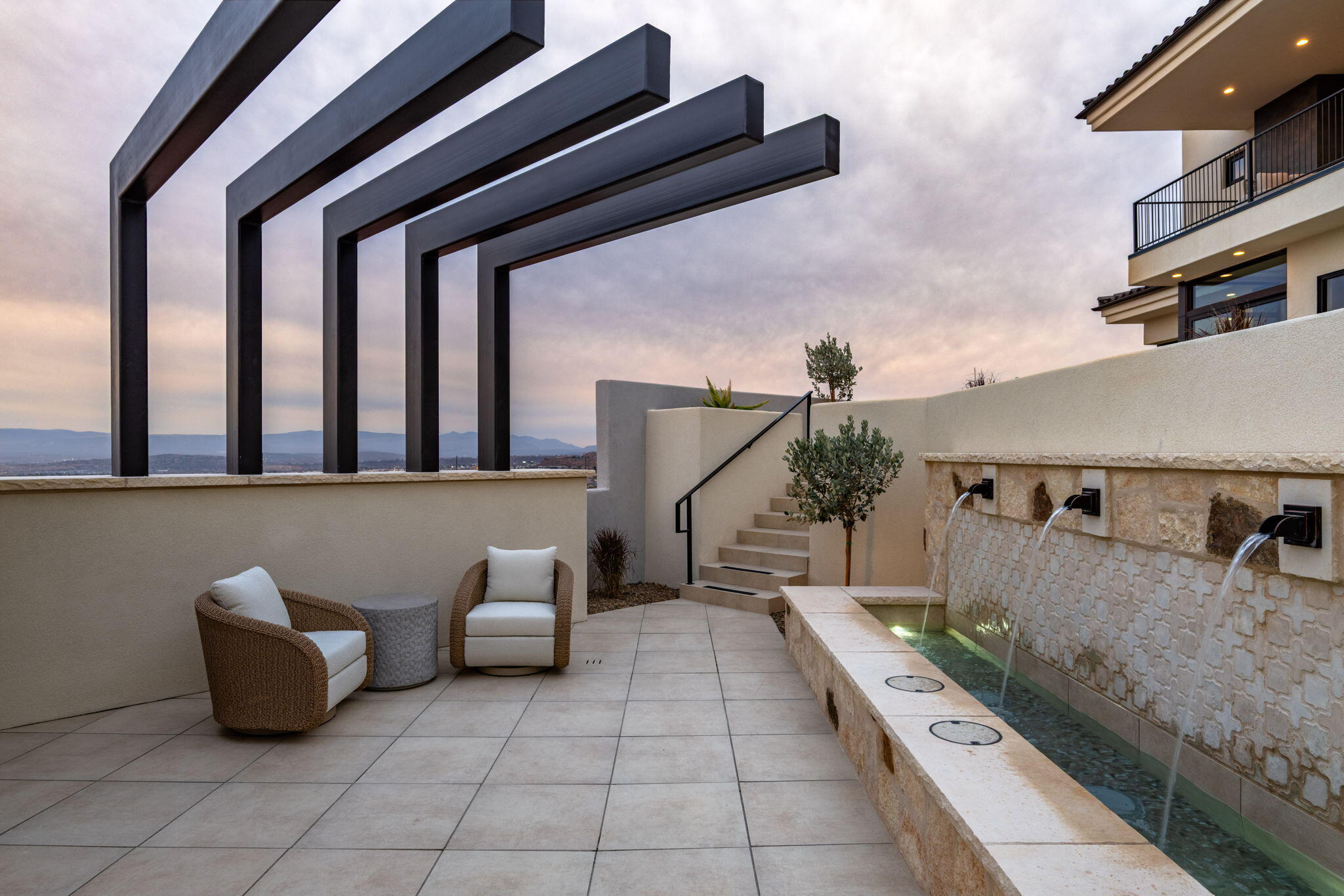 SOLENTE VILLAGE - Residential