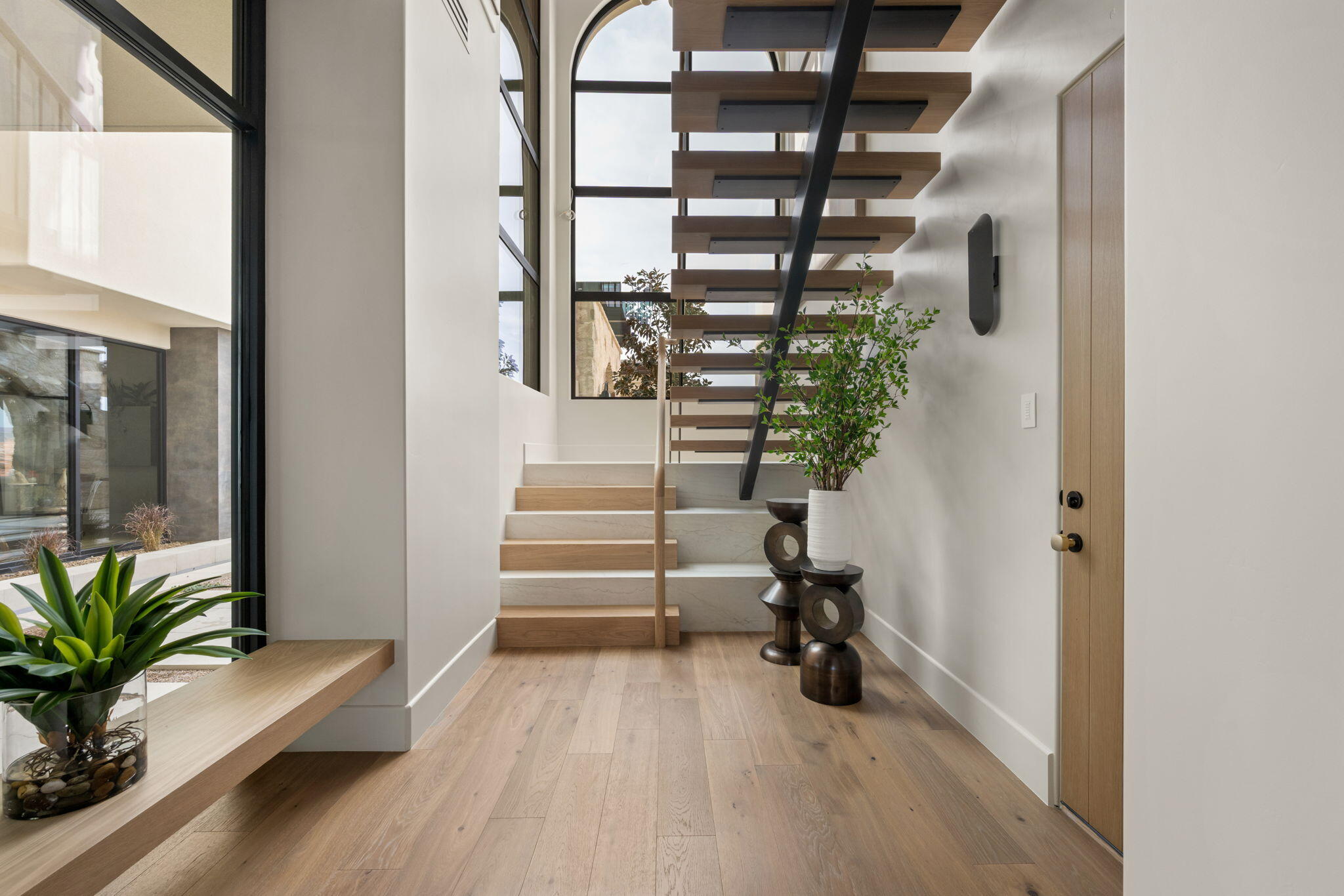 SOLENTE VILLAGE - Residential