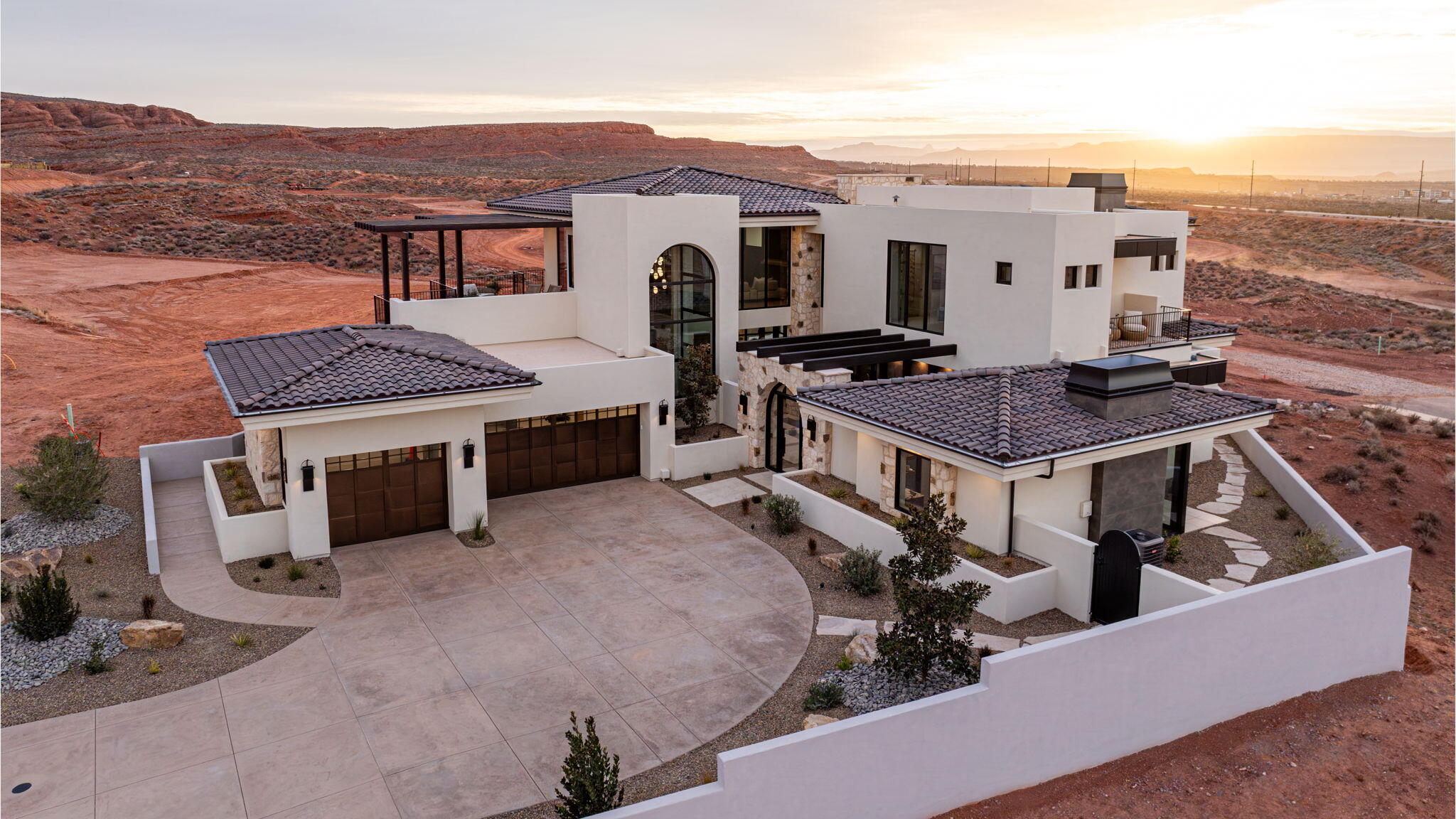 SOLENTE VILLAGE - Residential