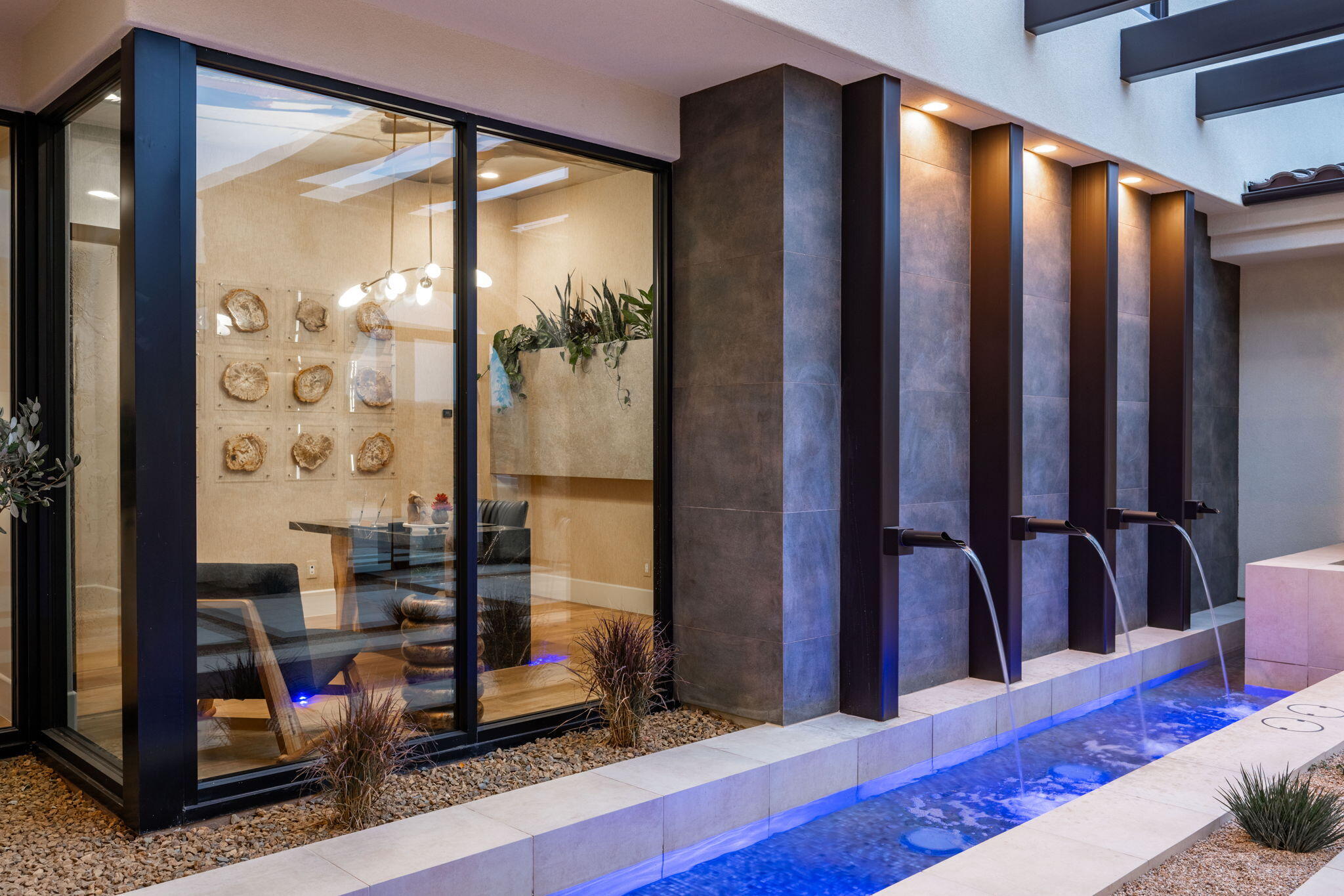 SOLENTE VILLAGE - Residential