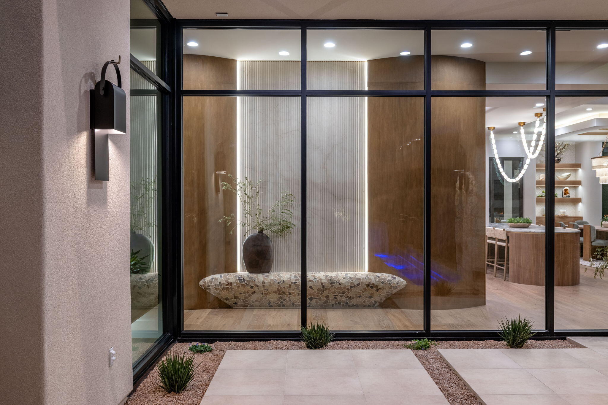 SOLENTE VILLAGE - Residential