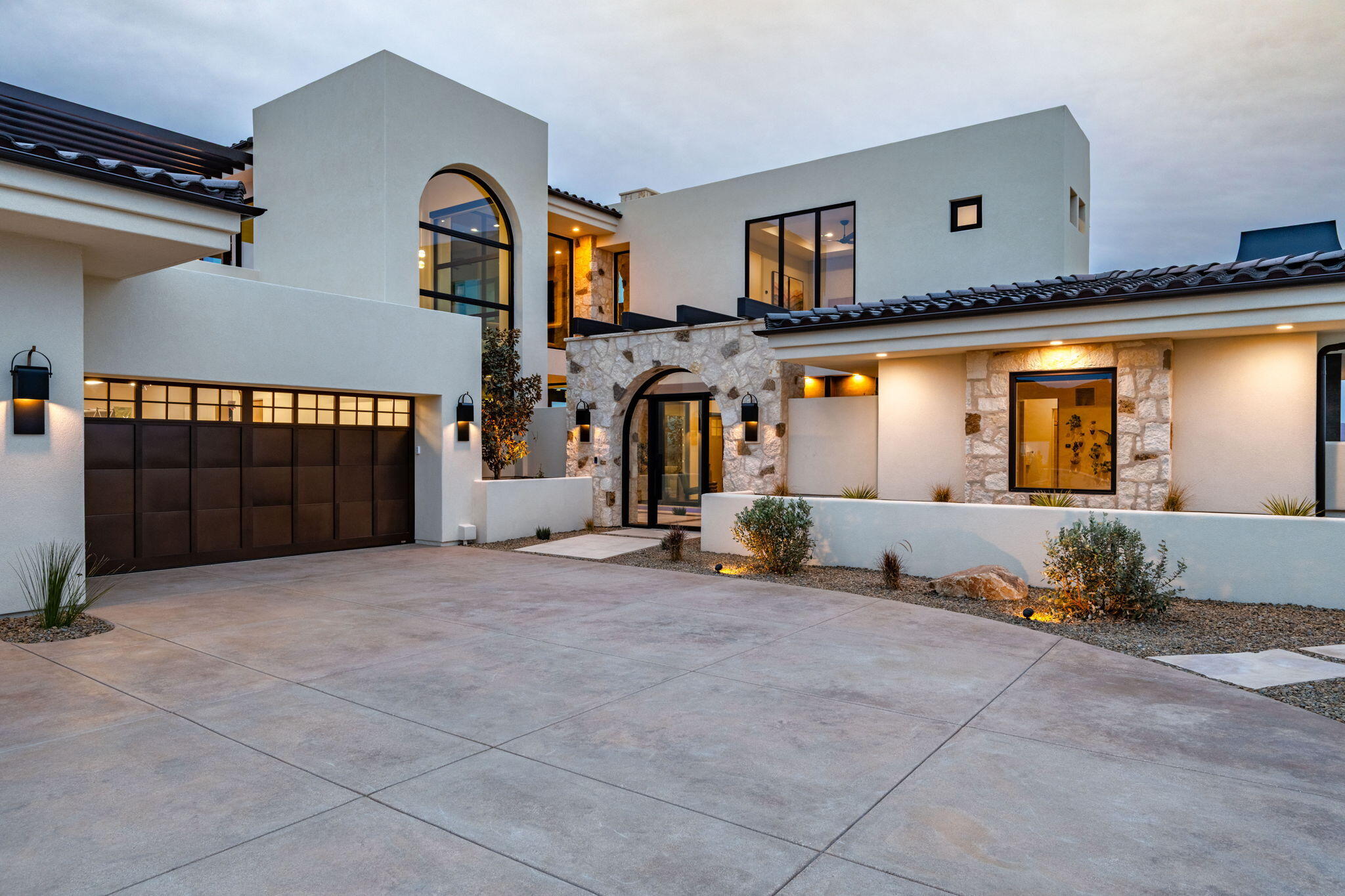 SOLENTE VILLAGE - Residential