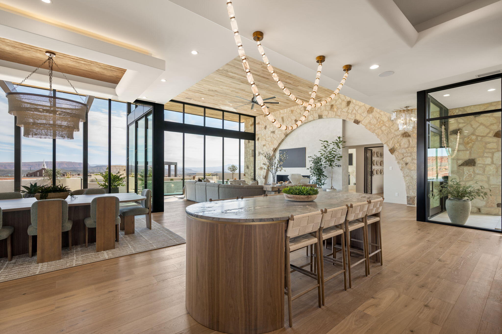 SOLENTE VILLAGE - Residential