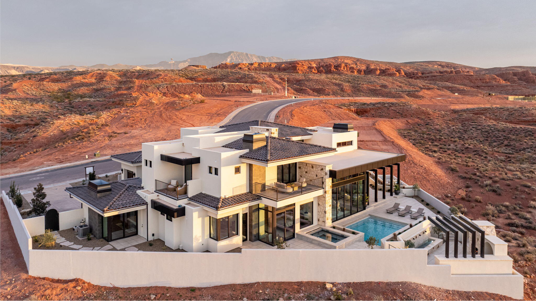 SOLENTE VILLAGE - Residential