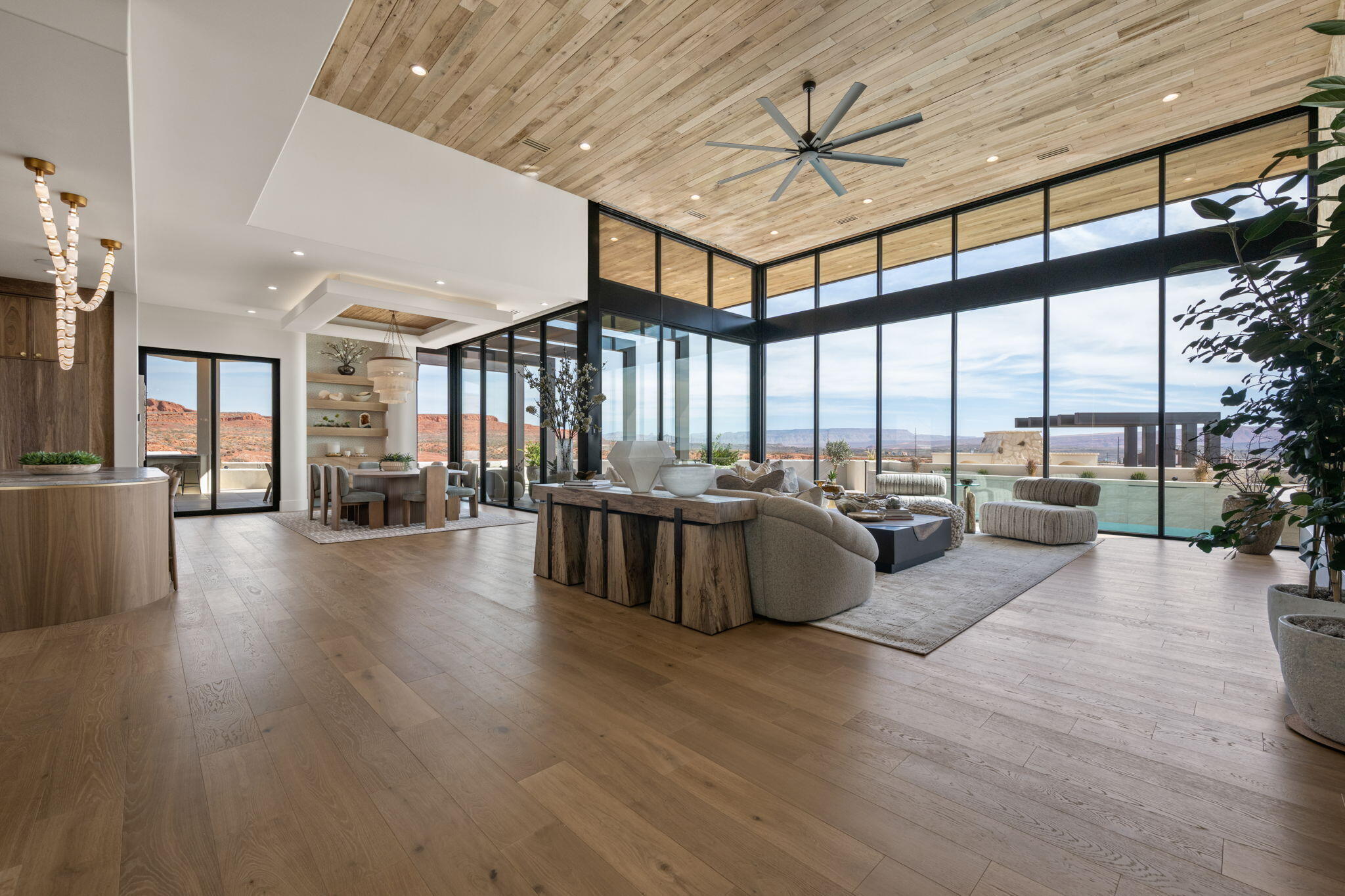 SOLENTE VILLAGE - Residential