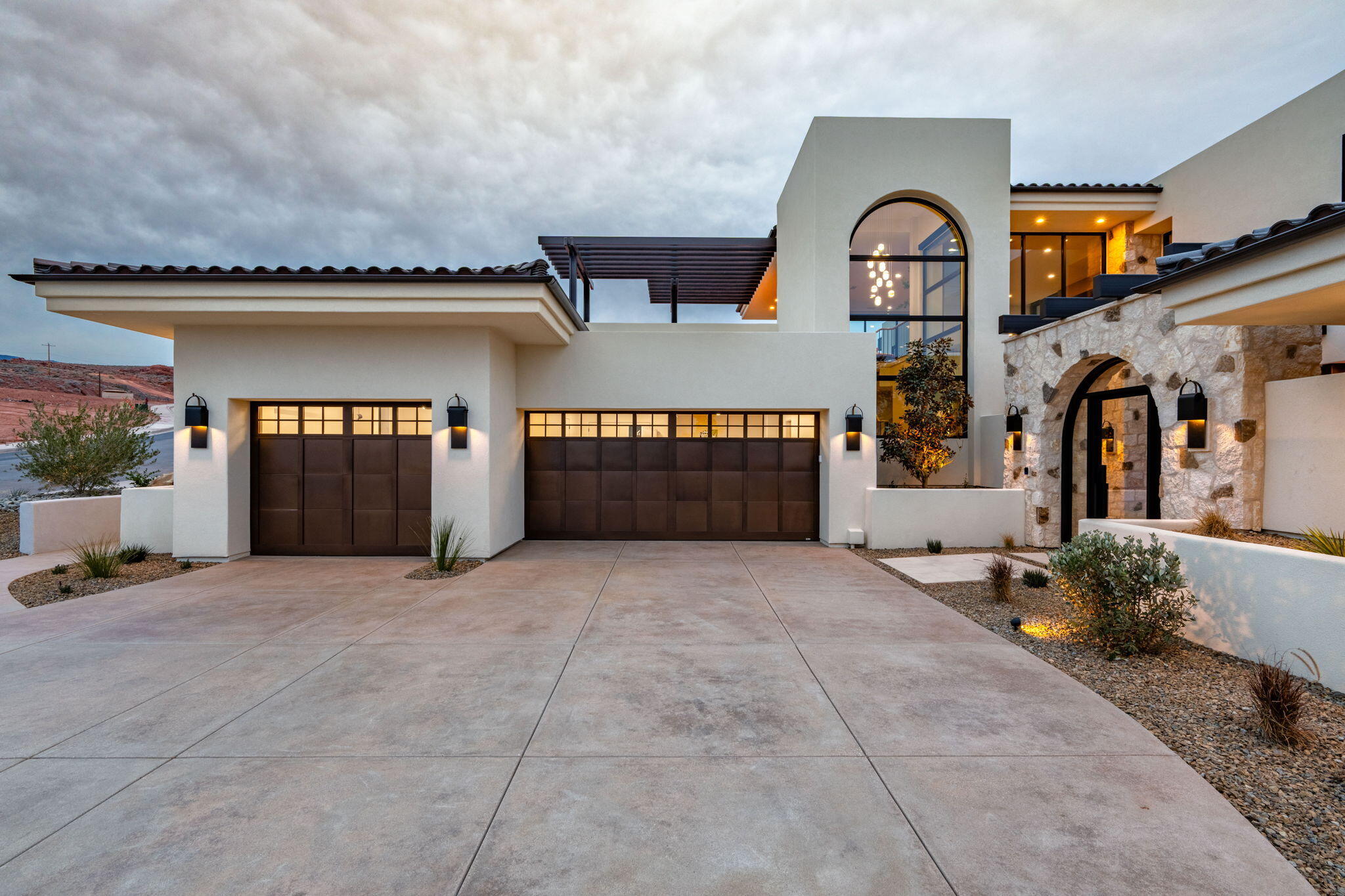 SOLENTE VILLAGE - Residential