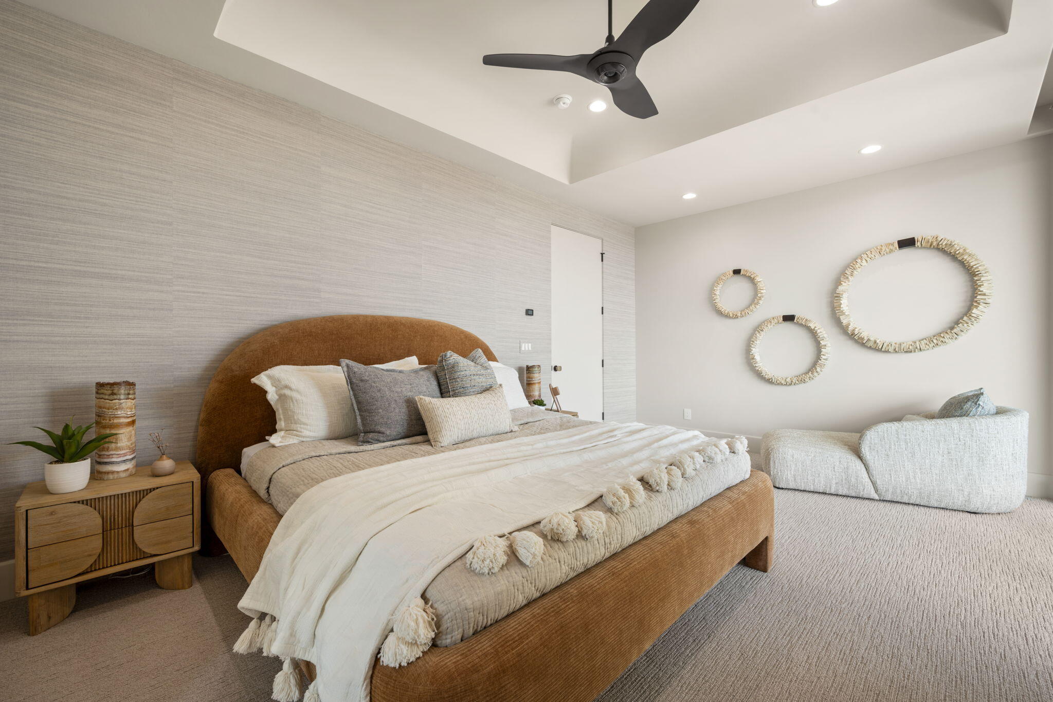 SOLENTE VILLAGE - Residential