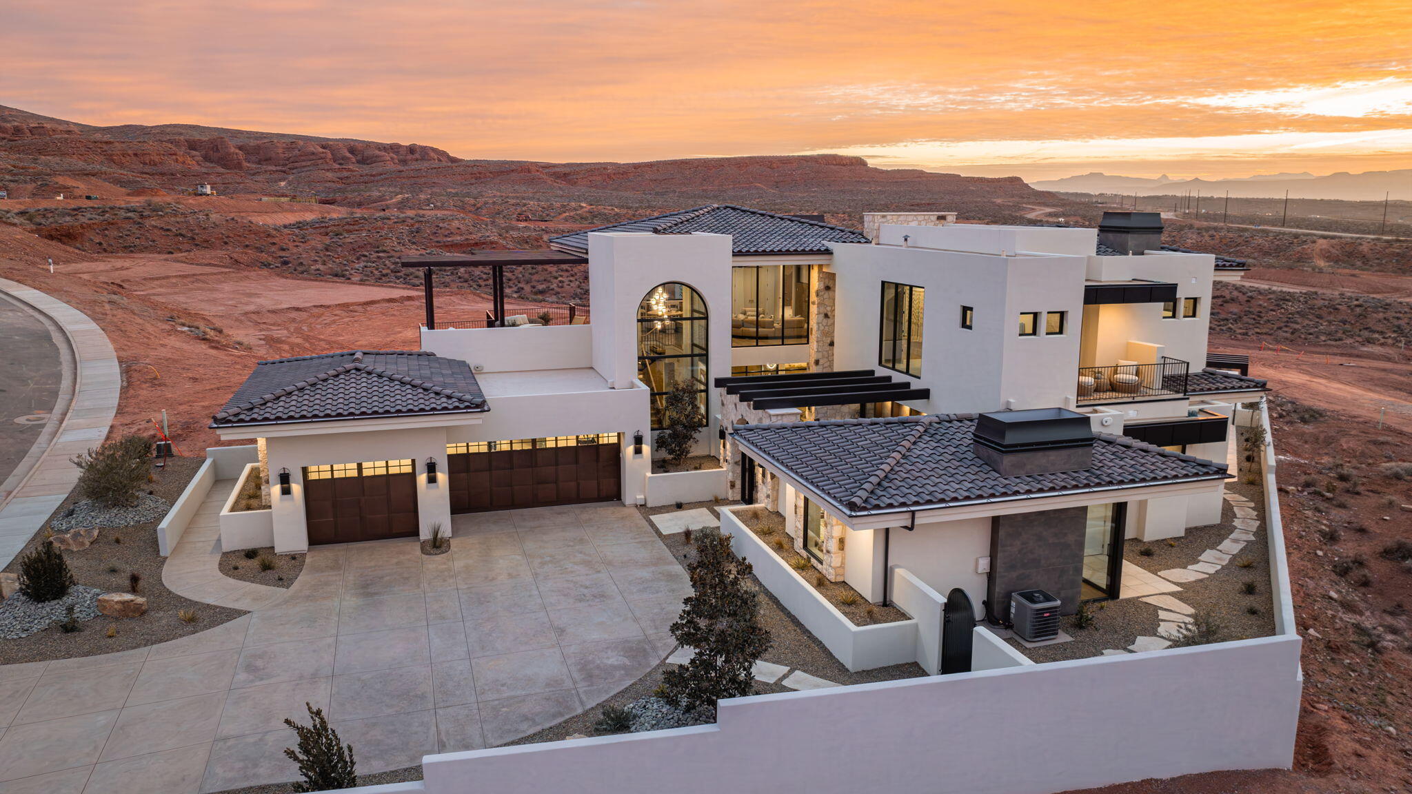 SOLENTE VILLAGE - Residential
