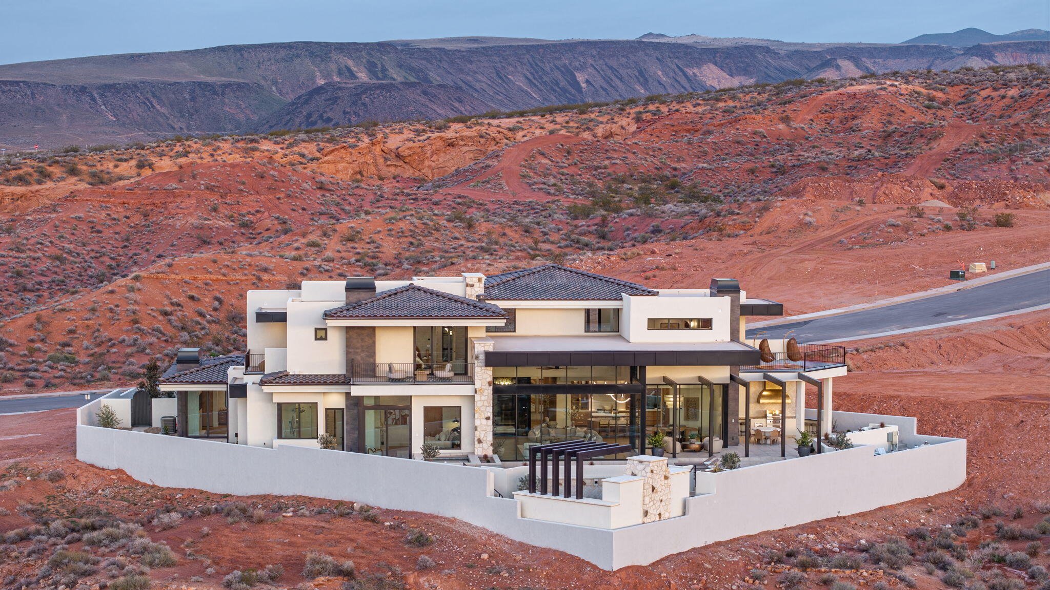 SOLENTE VILLAGE - Residential