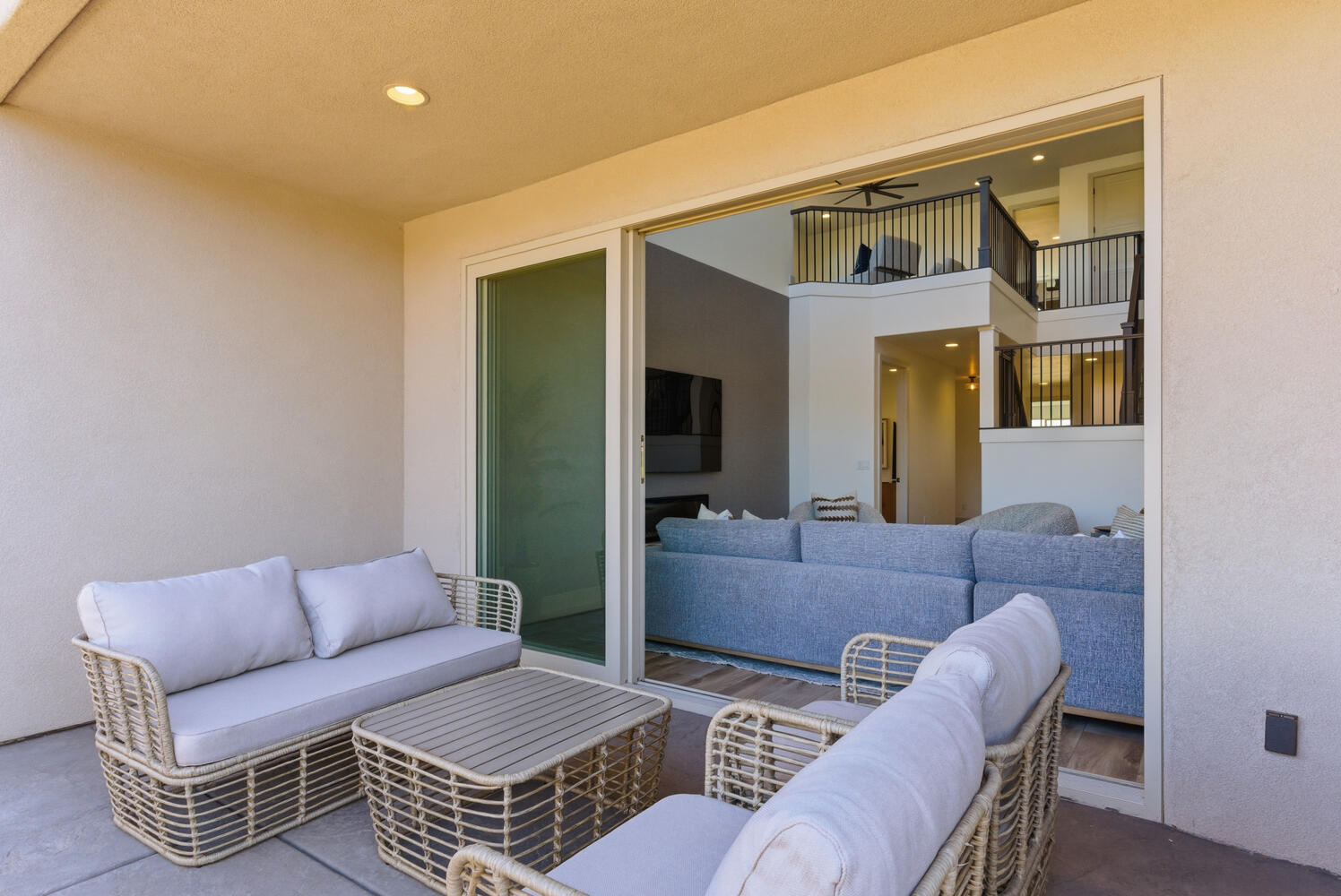 TAVA RESORT AT SAND HOLLOW - Residential