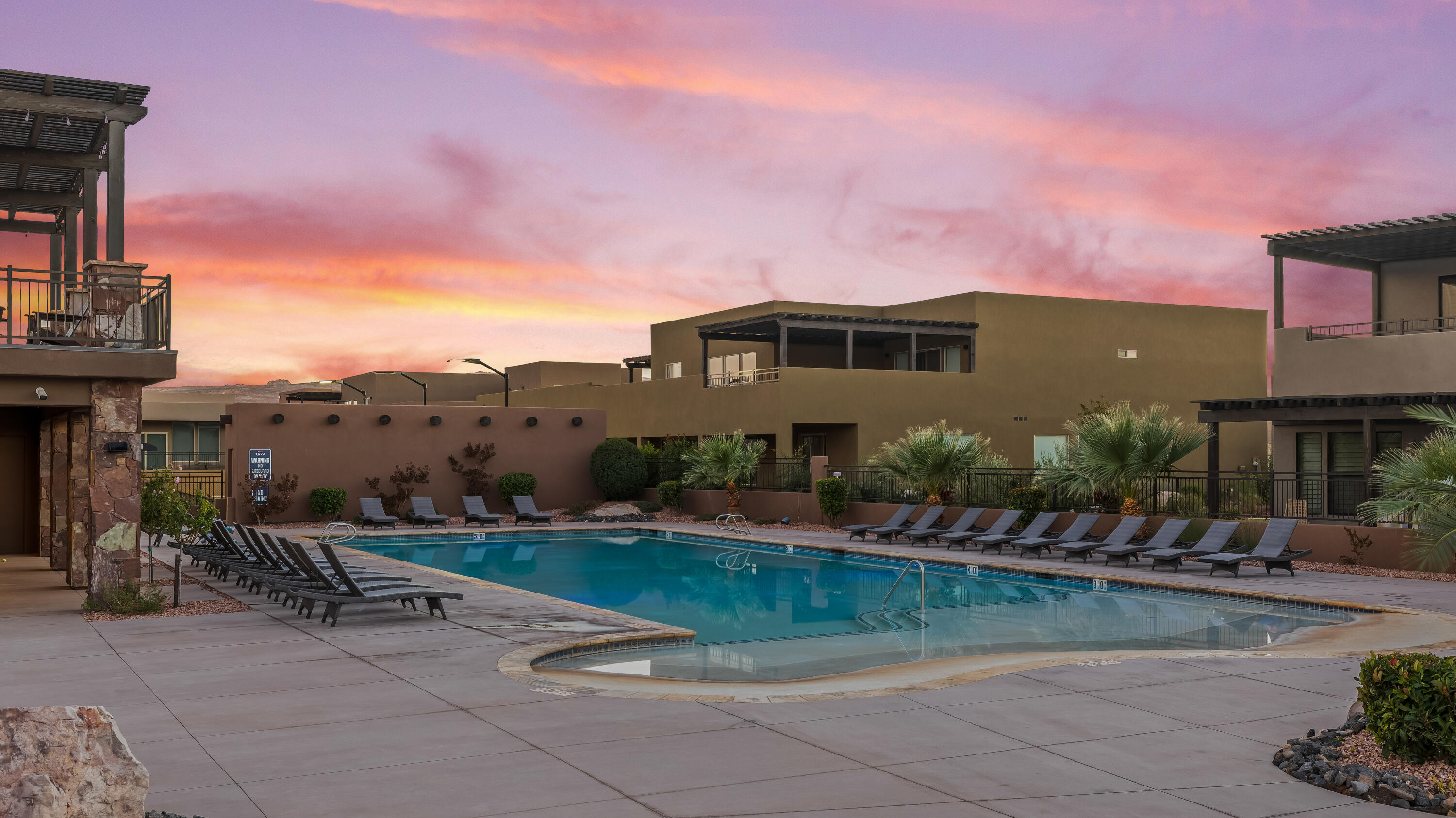 TAVA RESORT AT SAND HOLLOW - Residential