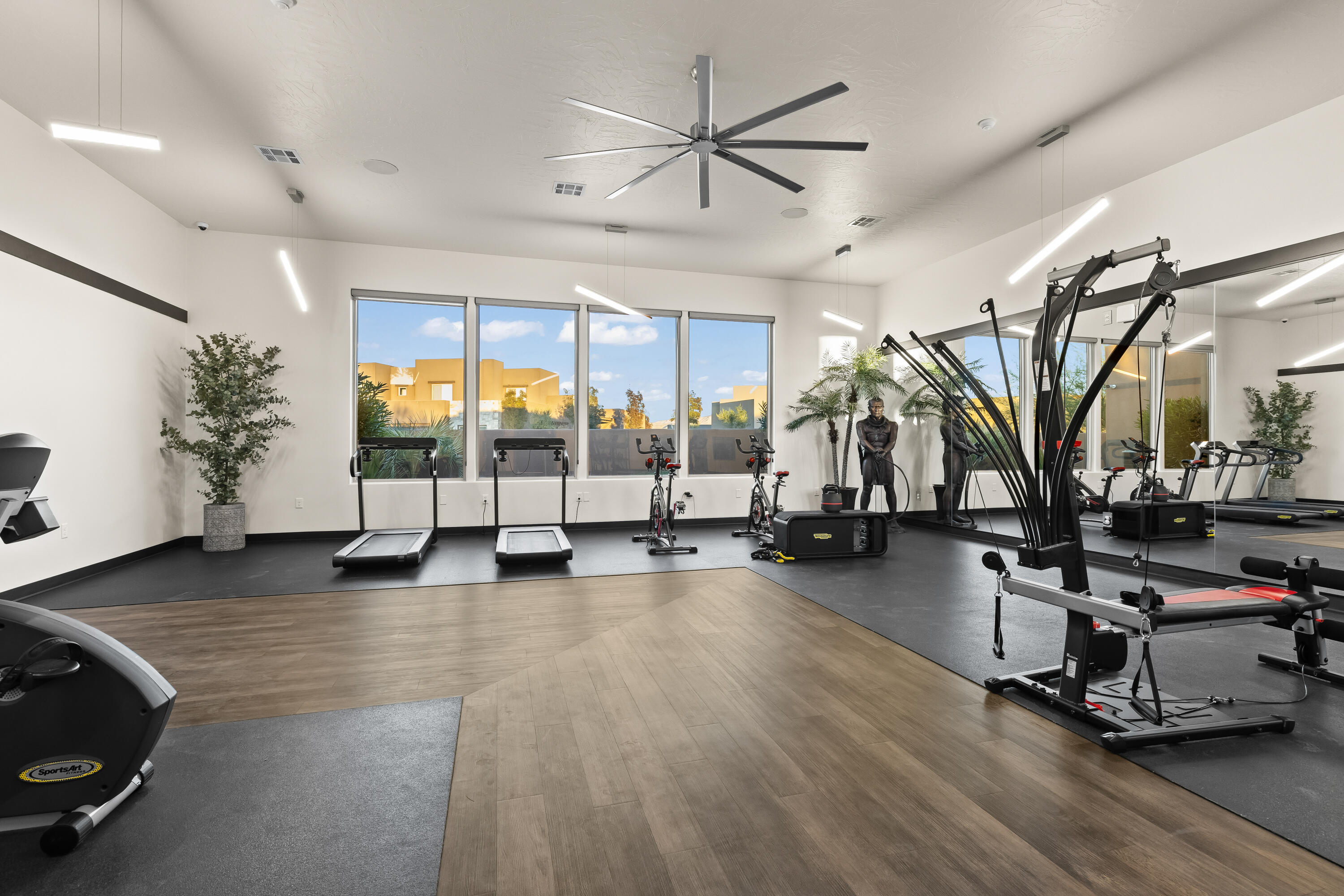 TAVA RESORT AT SAND HOLLOW - Residential