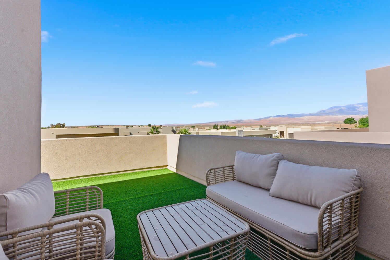TAVA RESORT AT SAND HOLLOW - Residential