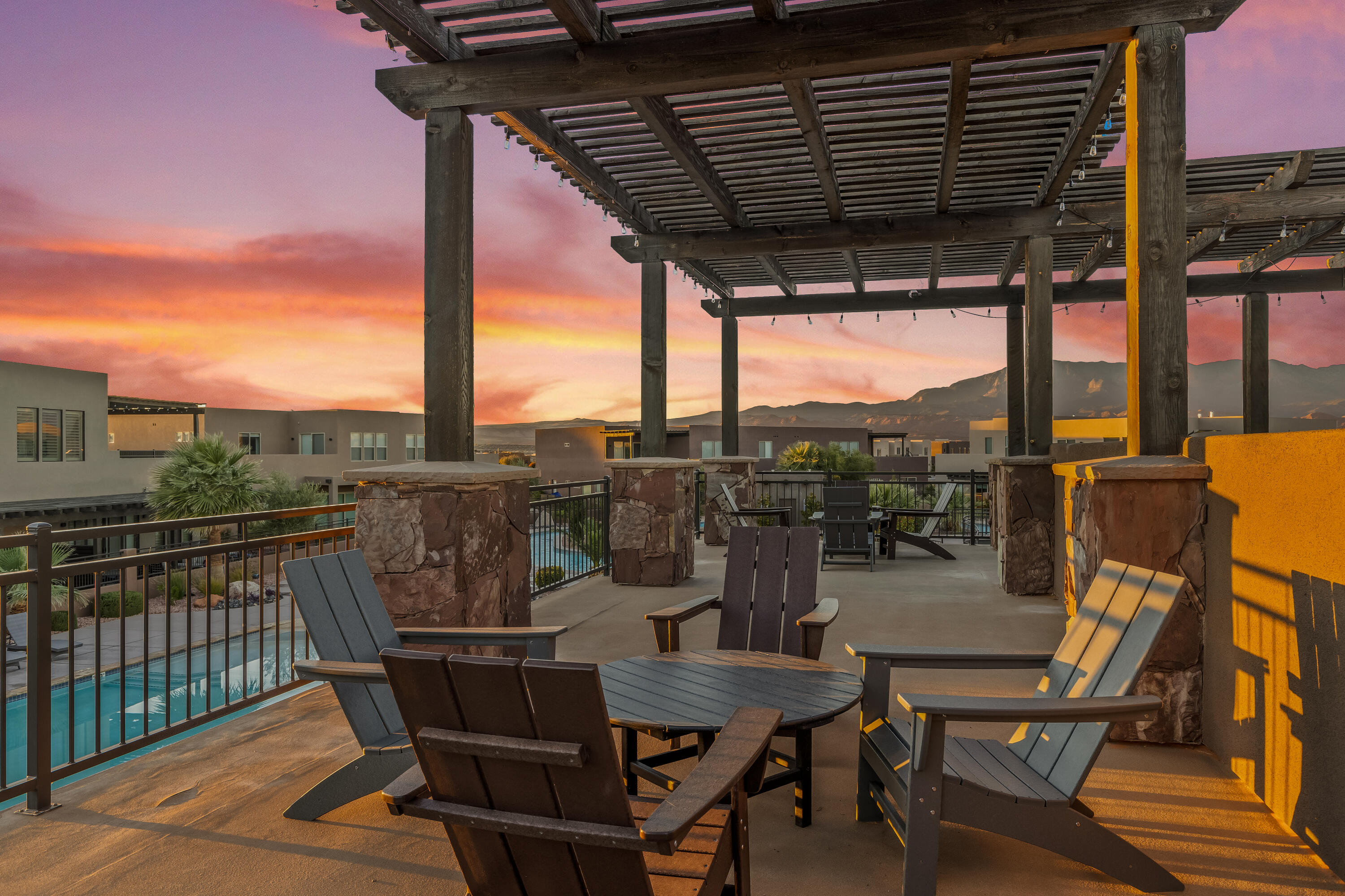 TAVA RESORT AT SAND HOLLOW - Residential