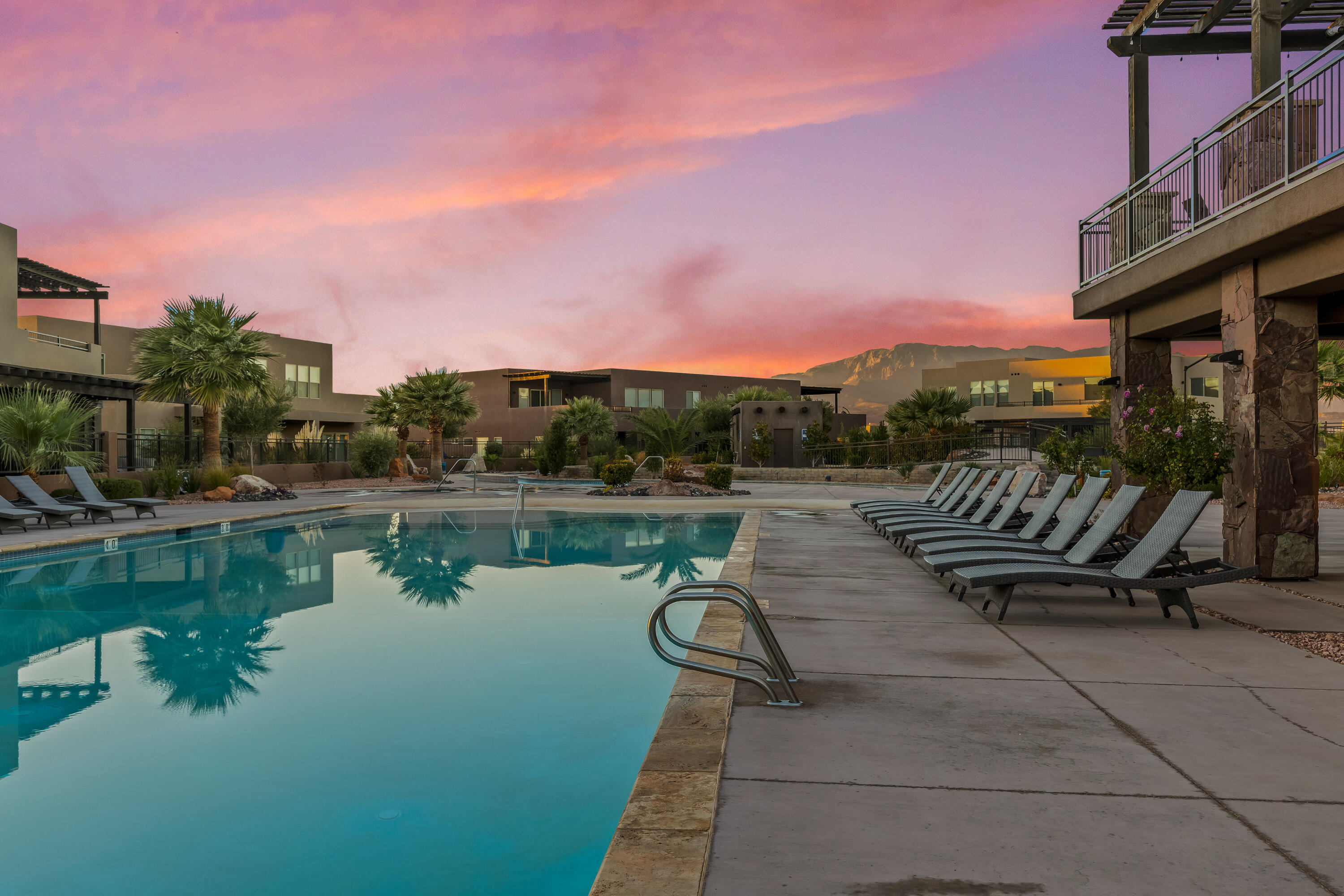 TAVA RESORT AT SAND HOLLOW - Residential