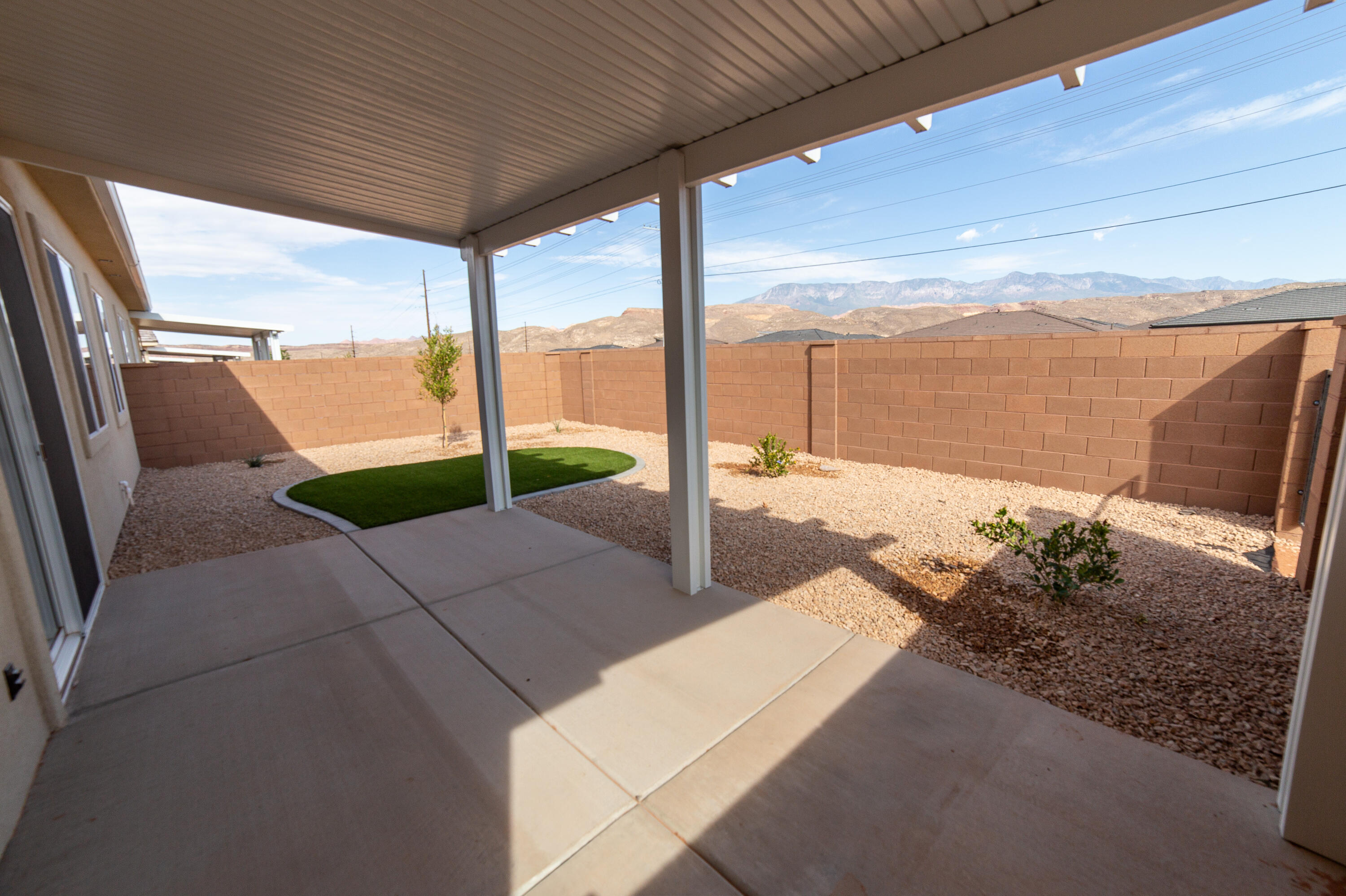 SKY VALLEY TOWNHOMES - Residential