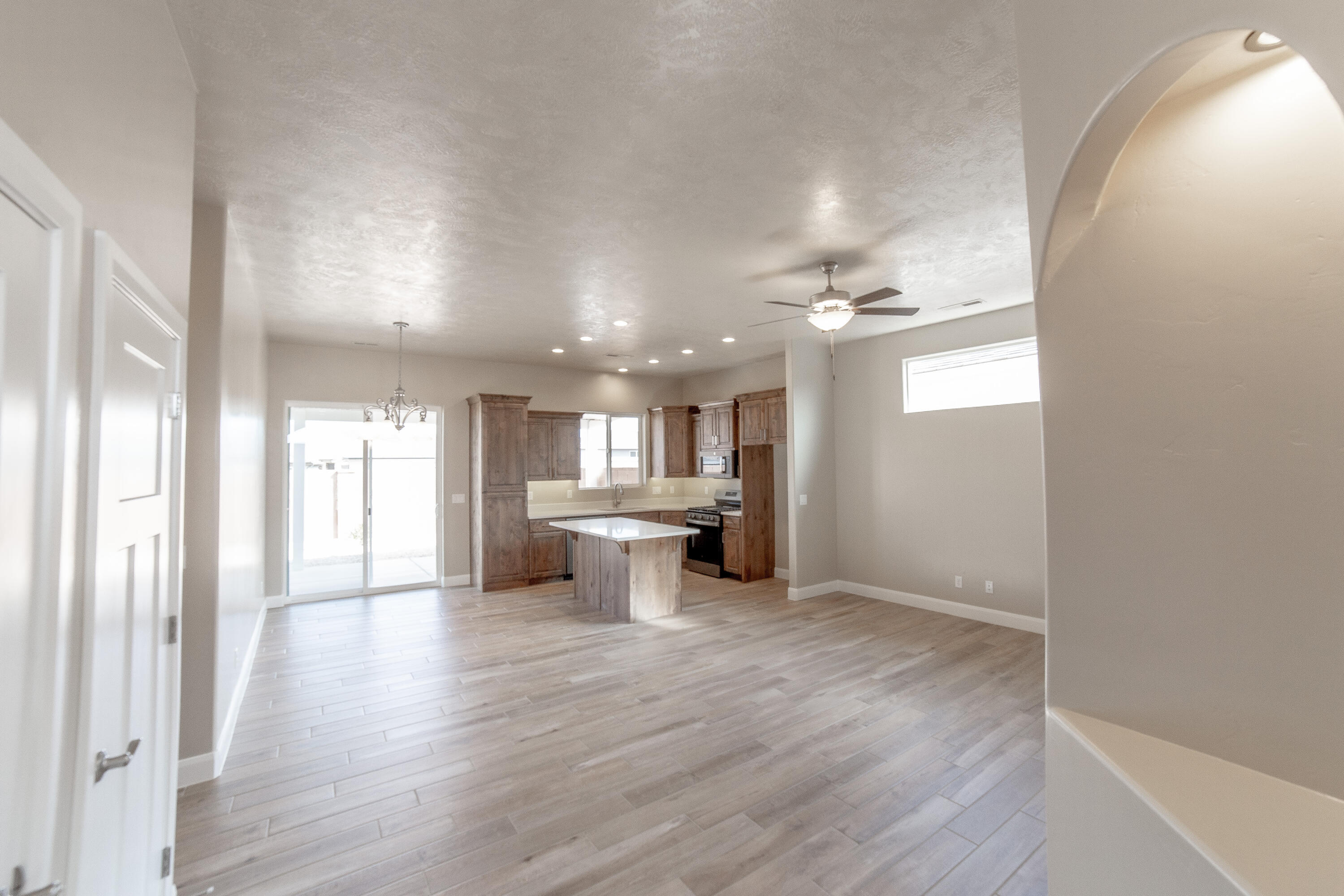 SKY VALLEY TOWNHOMES - Residential