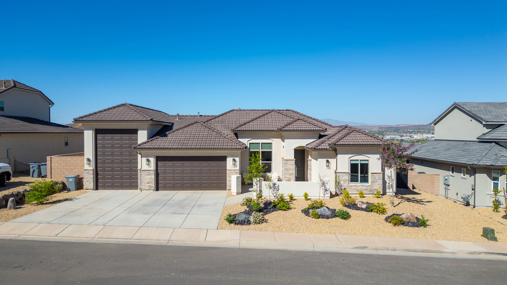 SHOOTING STAR - Residential
