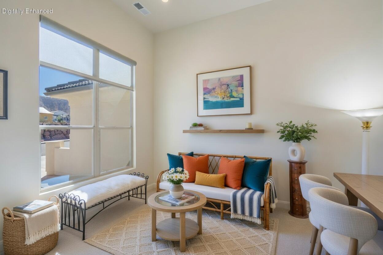 SHOOTING STAR - Residential