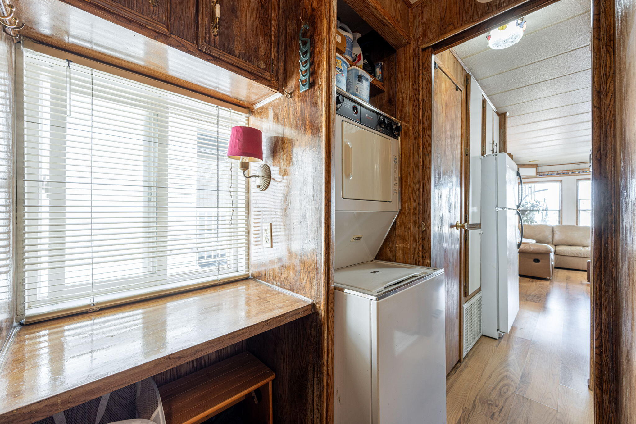 CANYON BREEZE RV RESORT - Residential