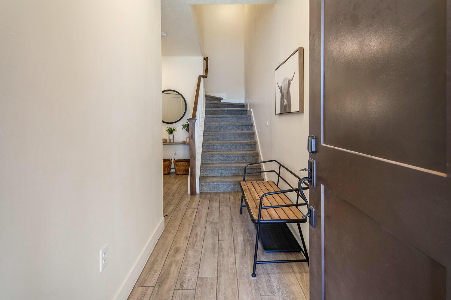 NOT AVAILABLE - Residential