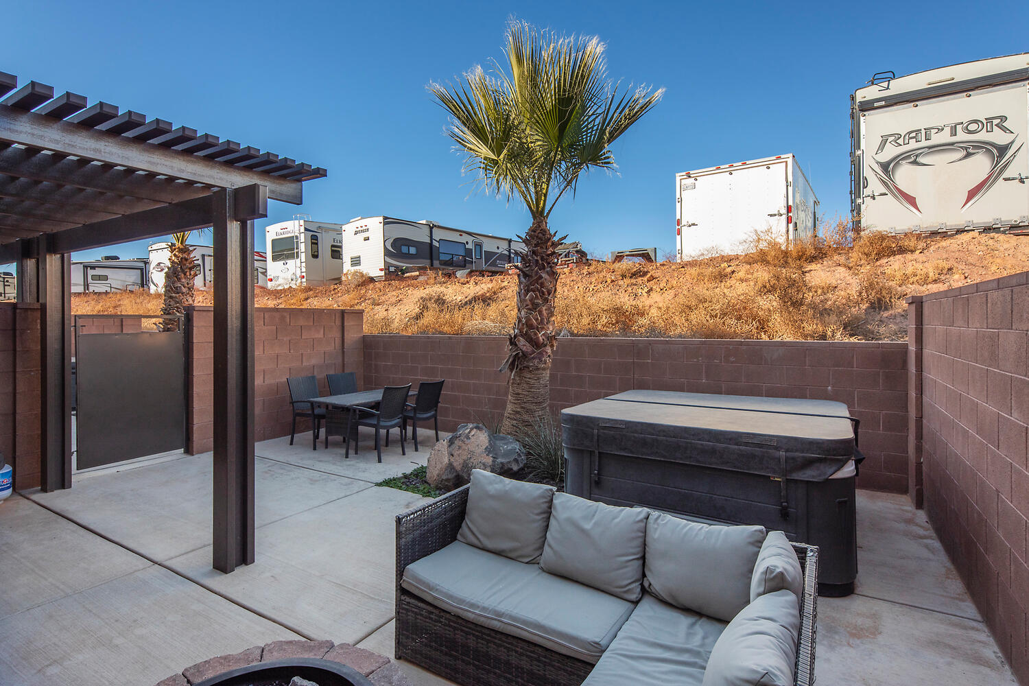 NOT AVAILABLE - Residential