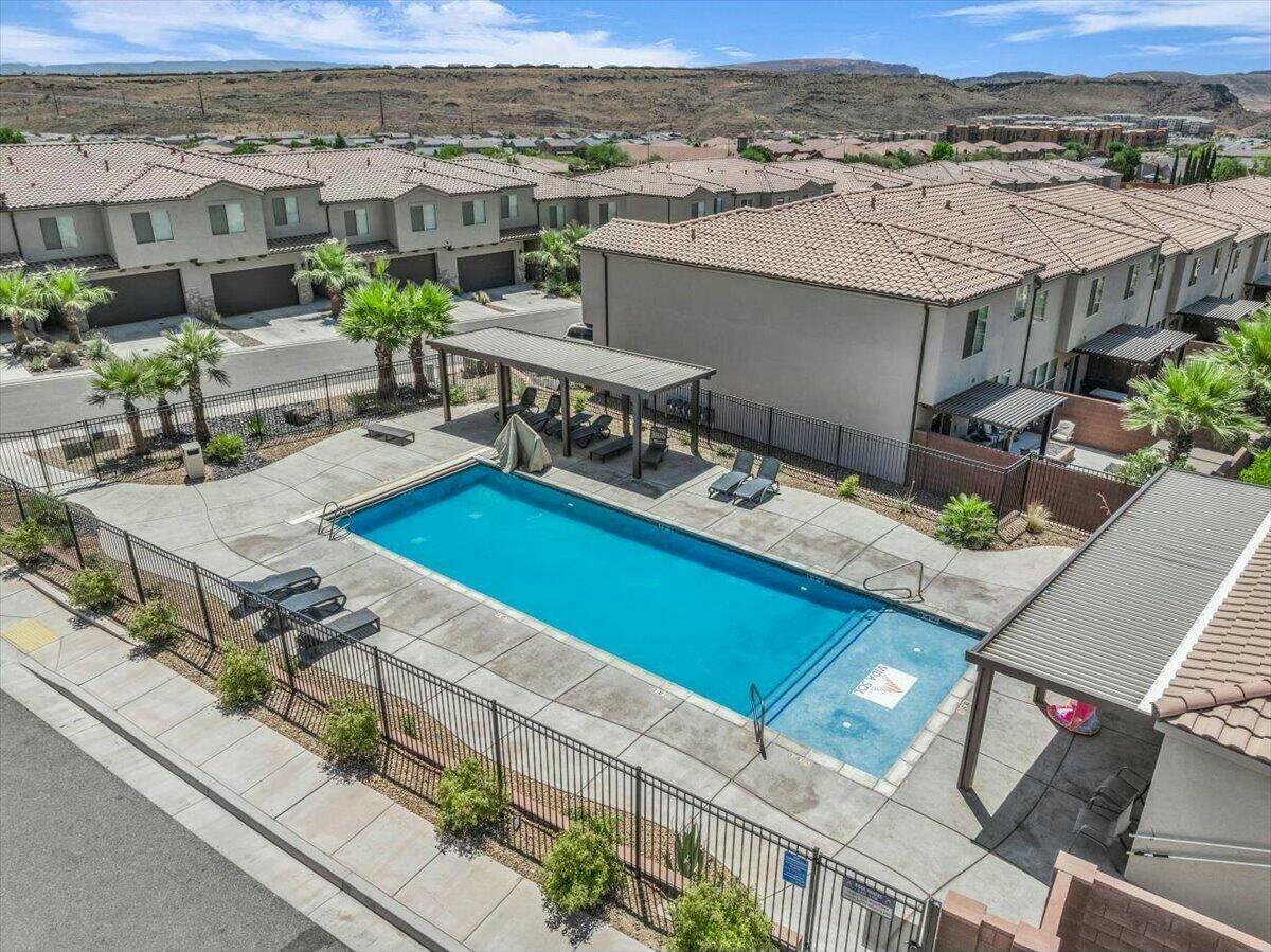 NOT AVAILABLE - Residential