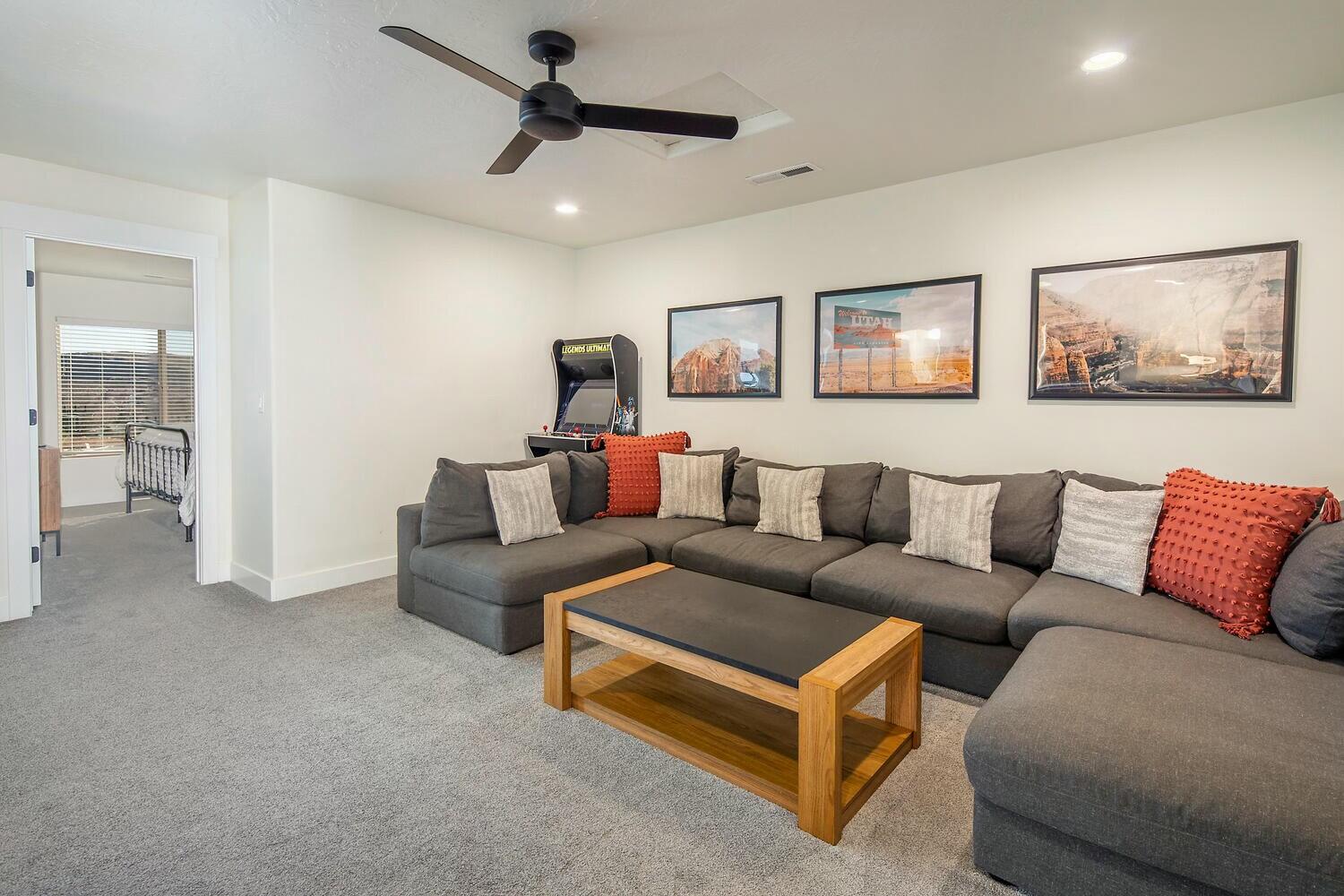 NOT AVAILABLE - Residential