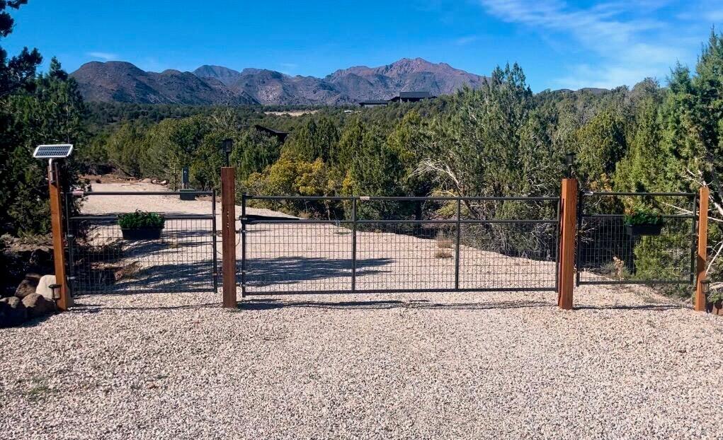 KOLOB RANCH ESTATES - Land
