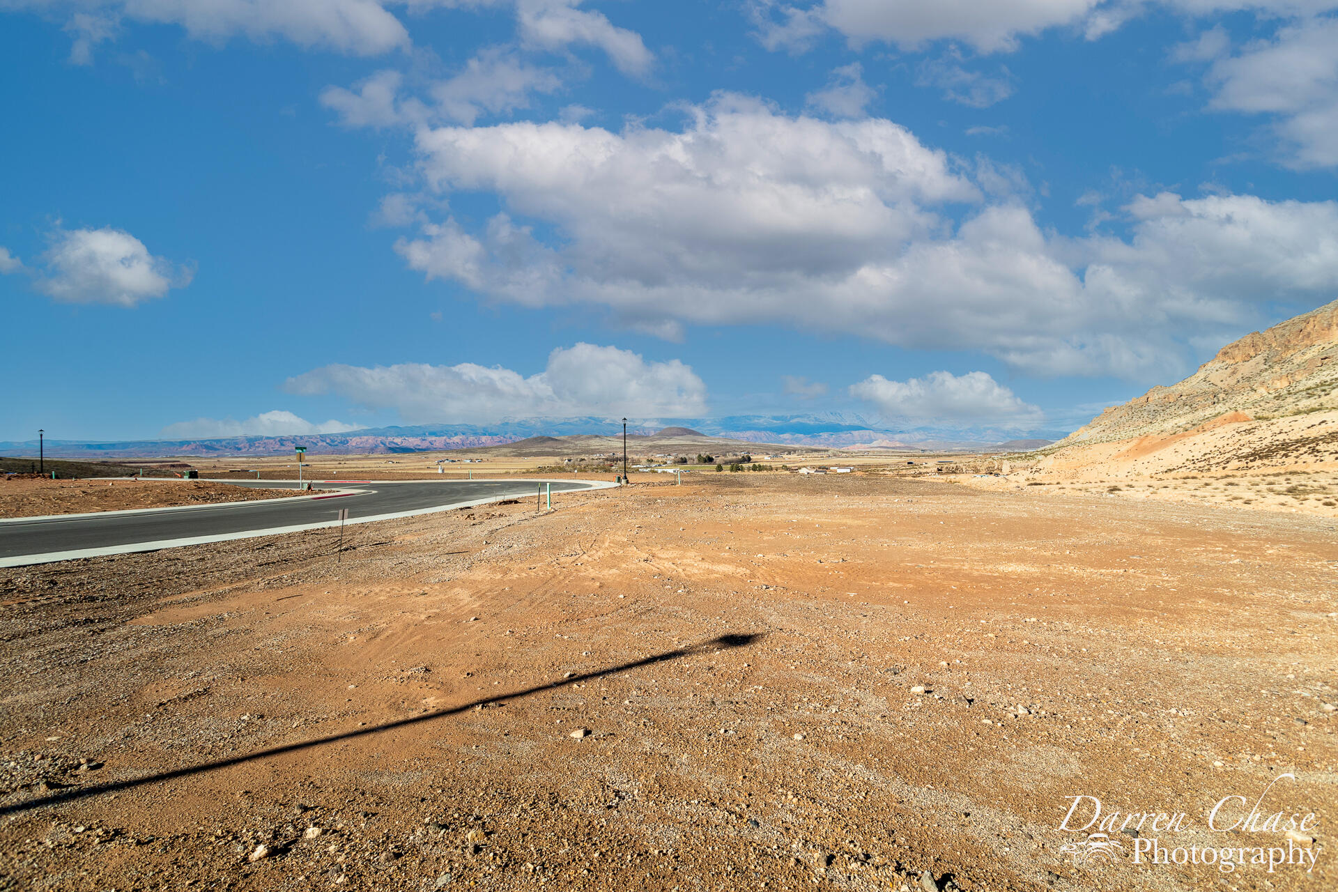 ROCK VIEW ESTATES - Land