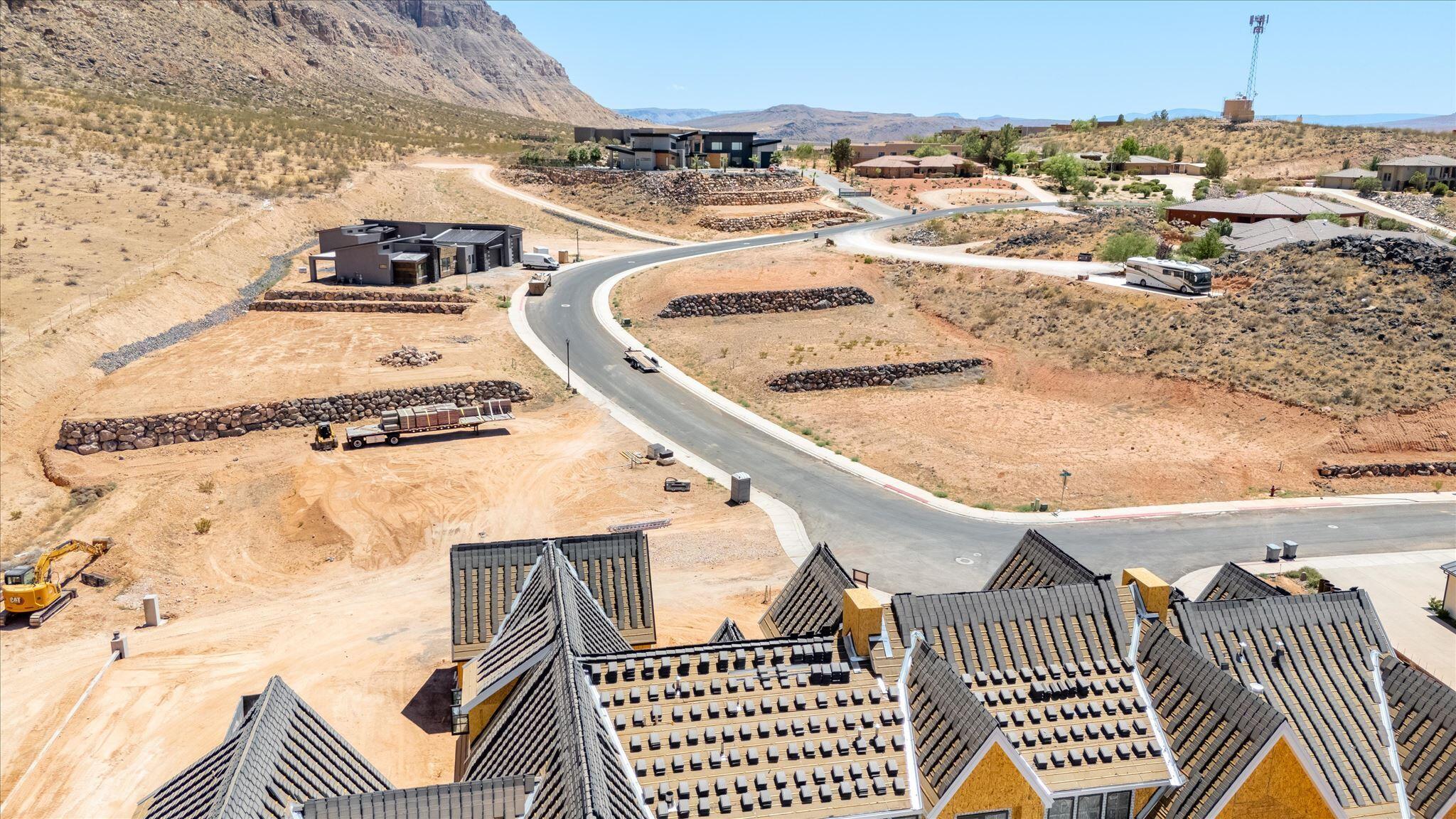 ROCK VIEW ESTATES - Land