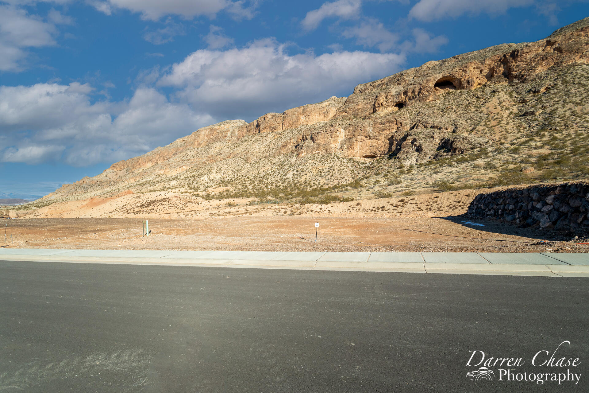 ROCK VIEW ESTATES - Land
