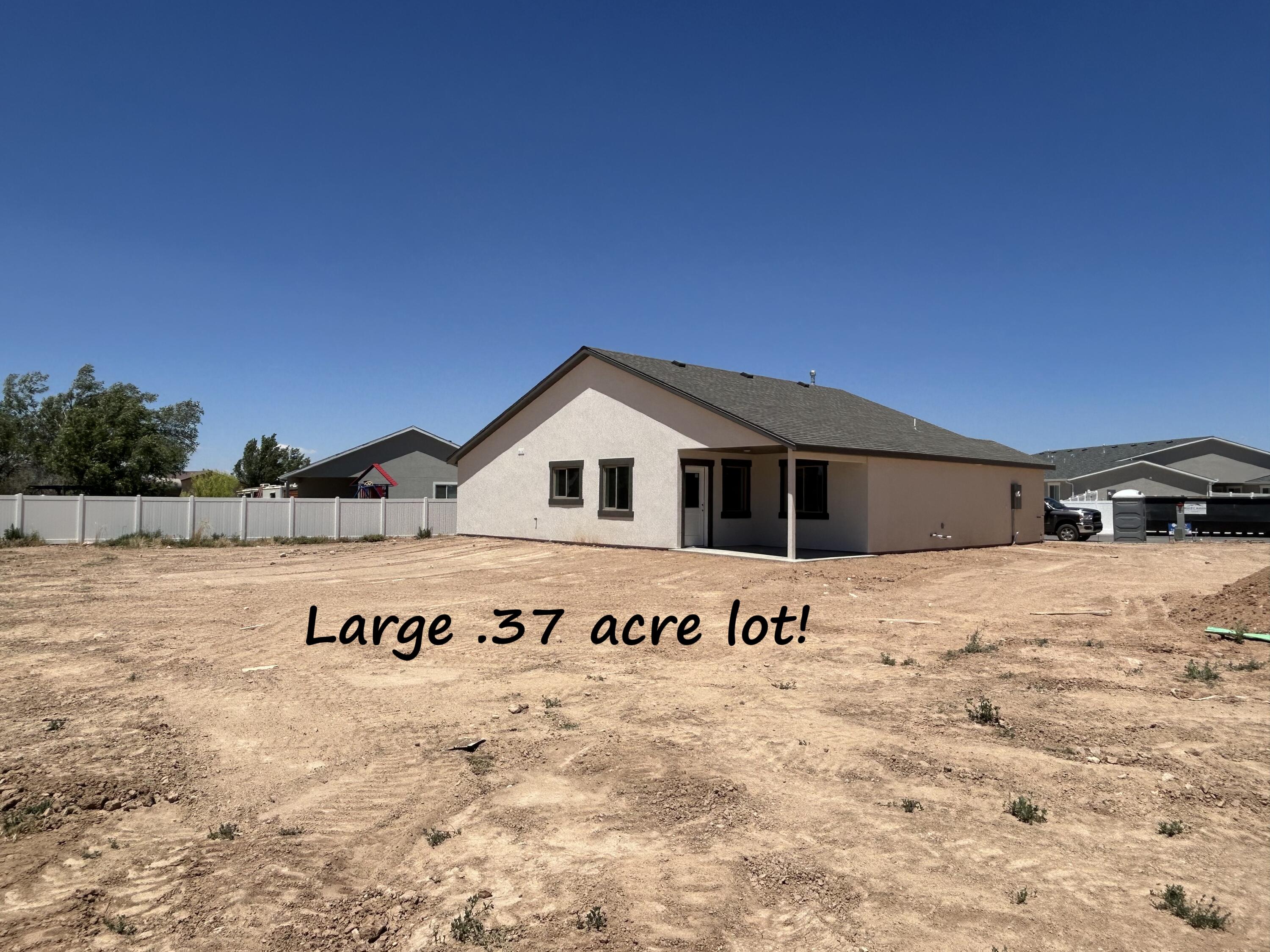 NOT AVAILABLE - Residential