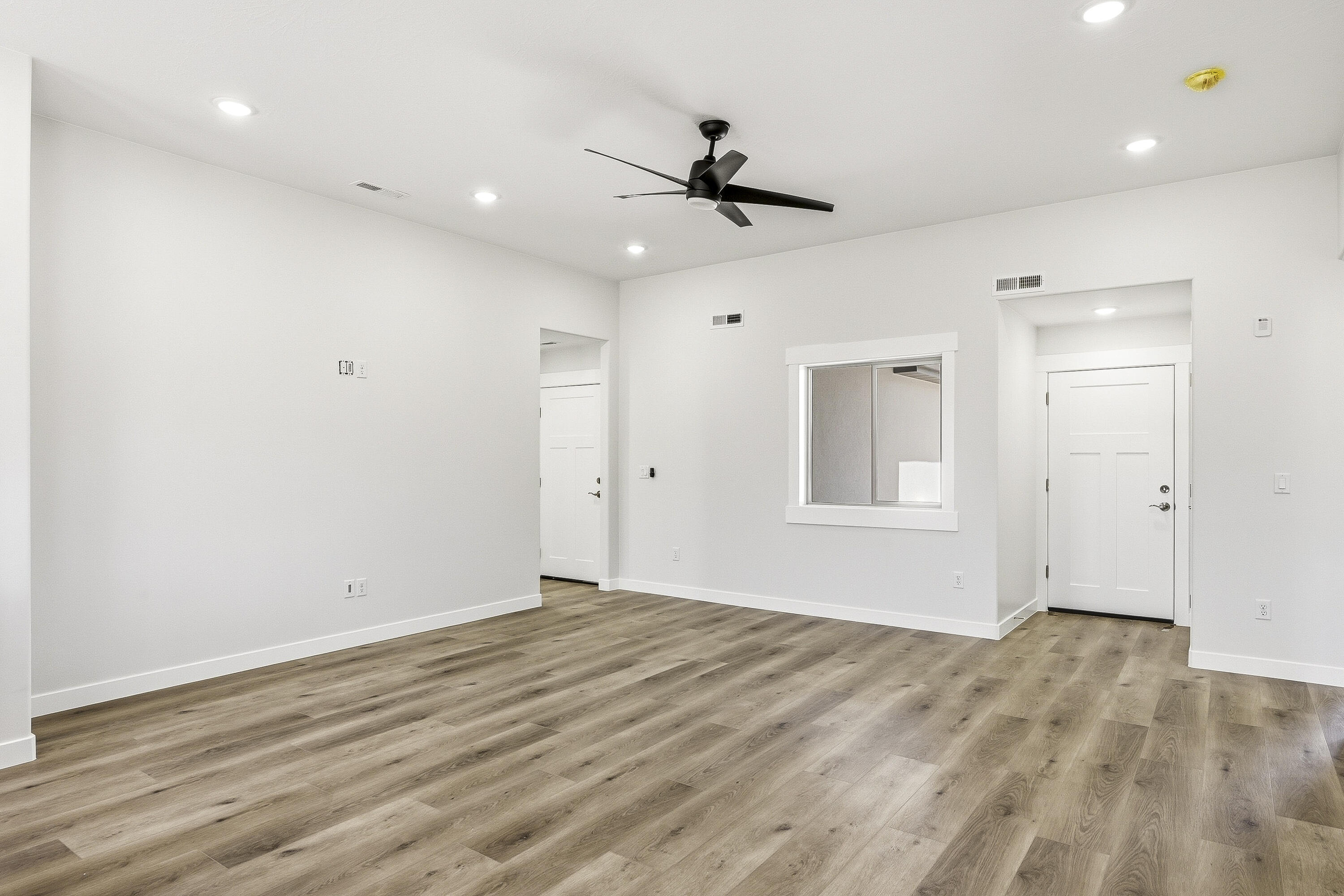 NOT AVAILABLE - Residential