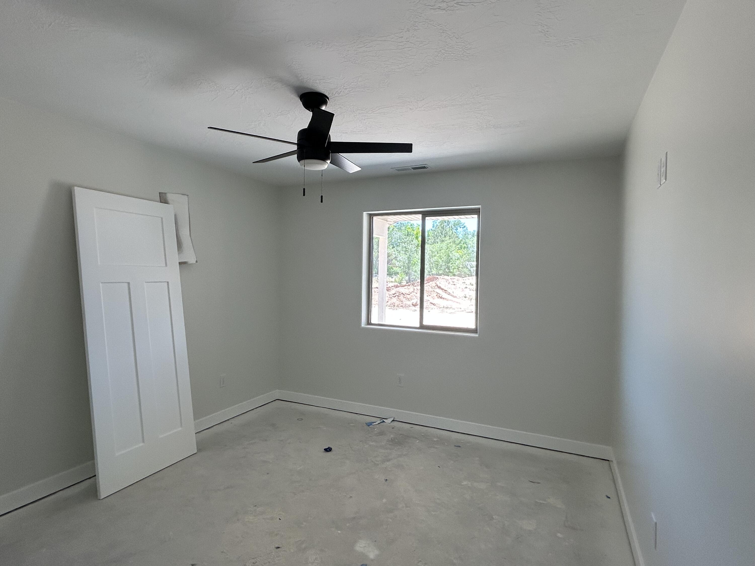 NOT AVAILABLE - Residential