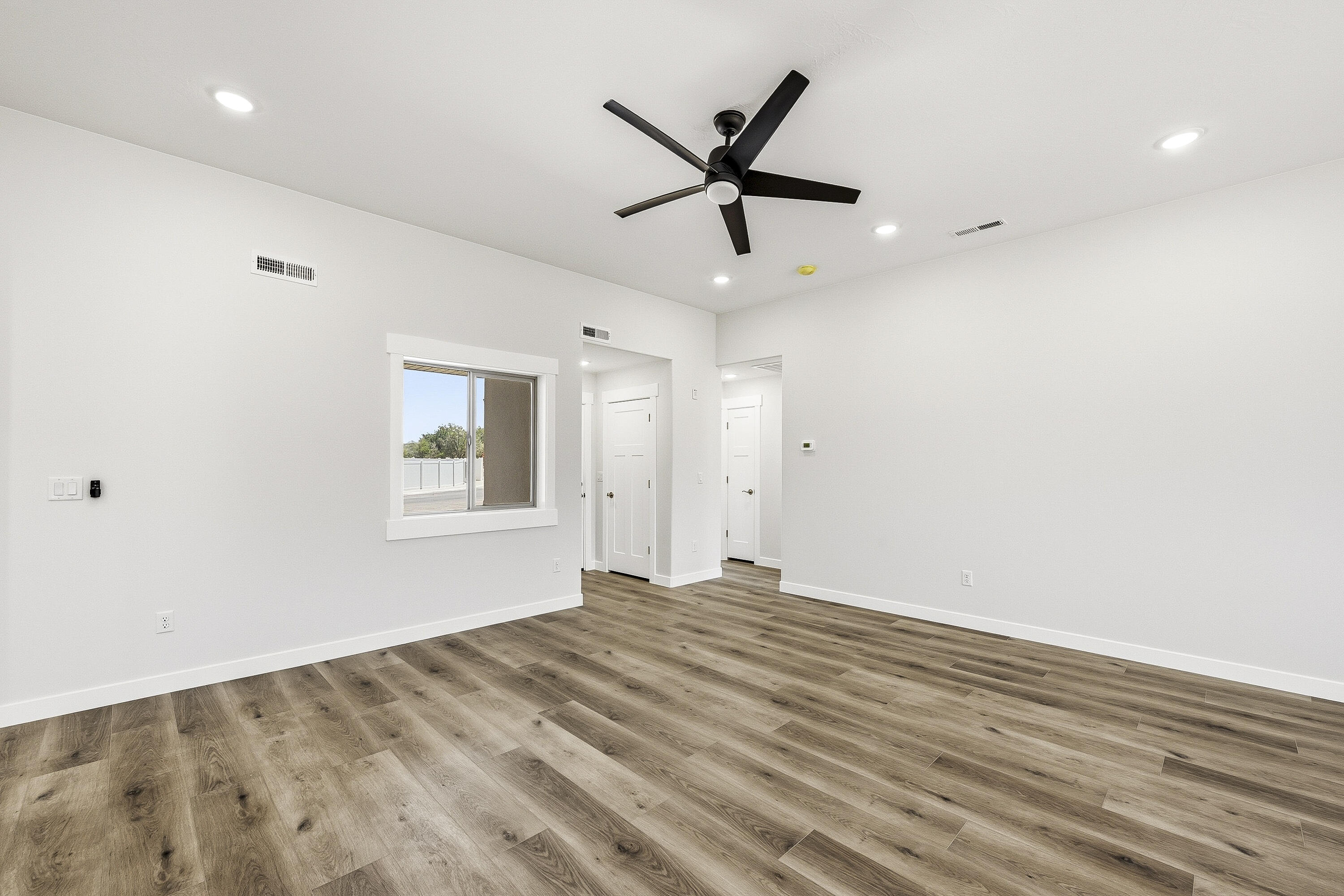 NOT AVAILABLE - Residential