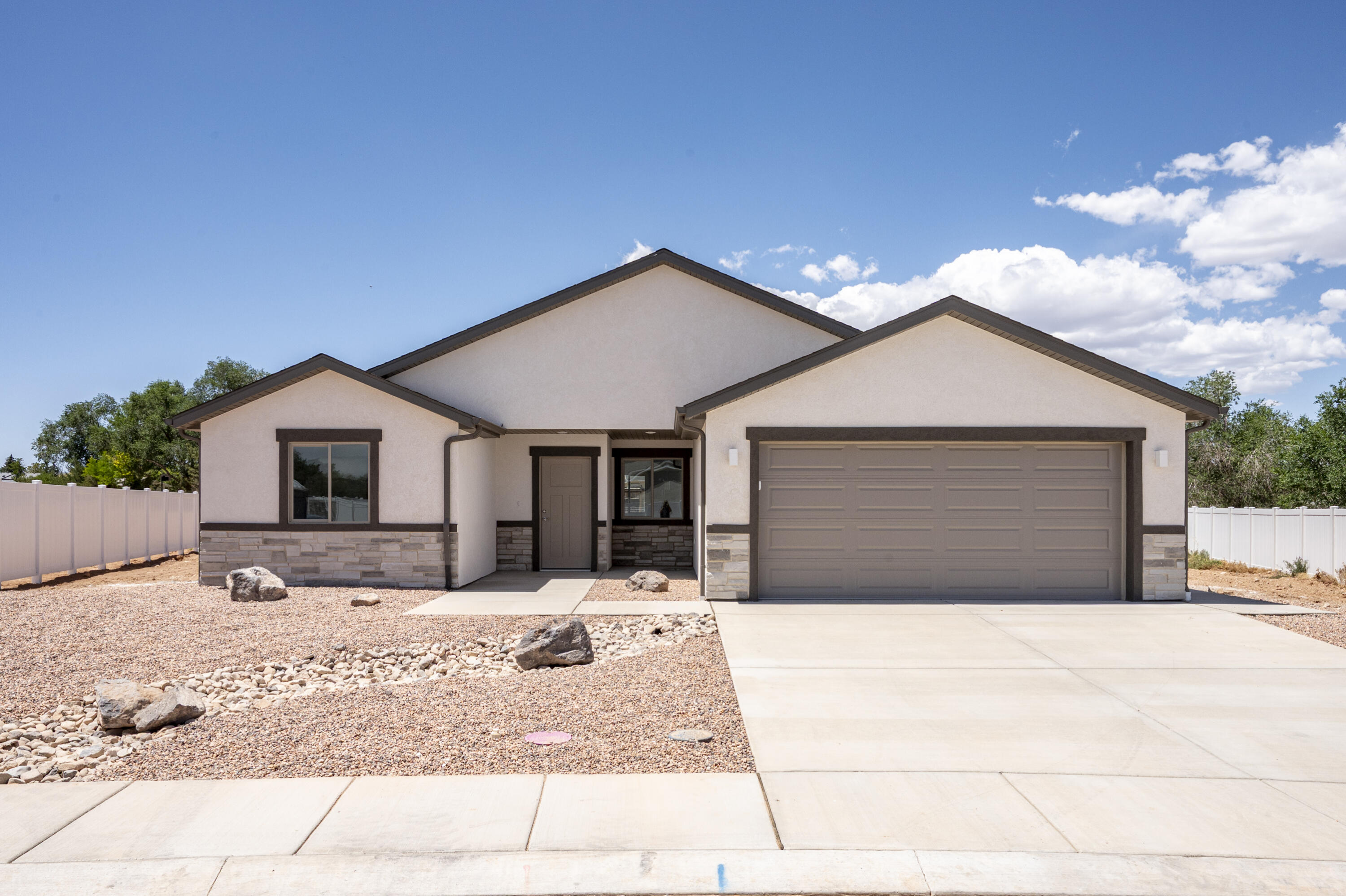 NOT AVAILABLE - Residential