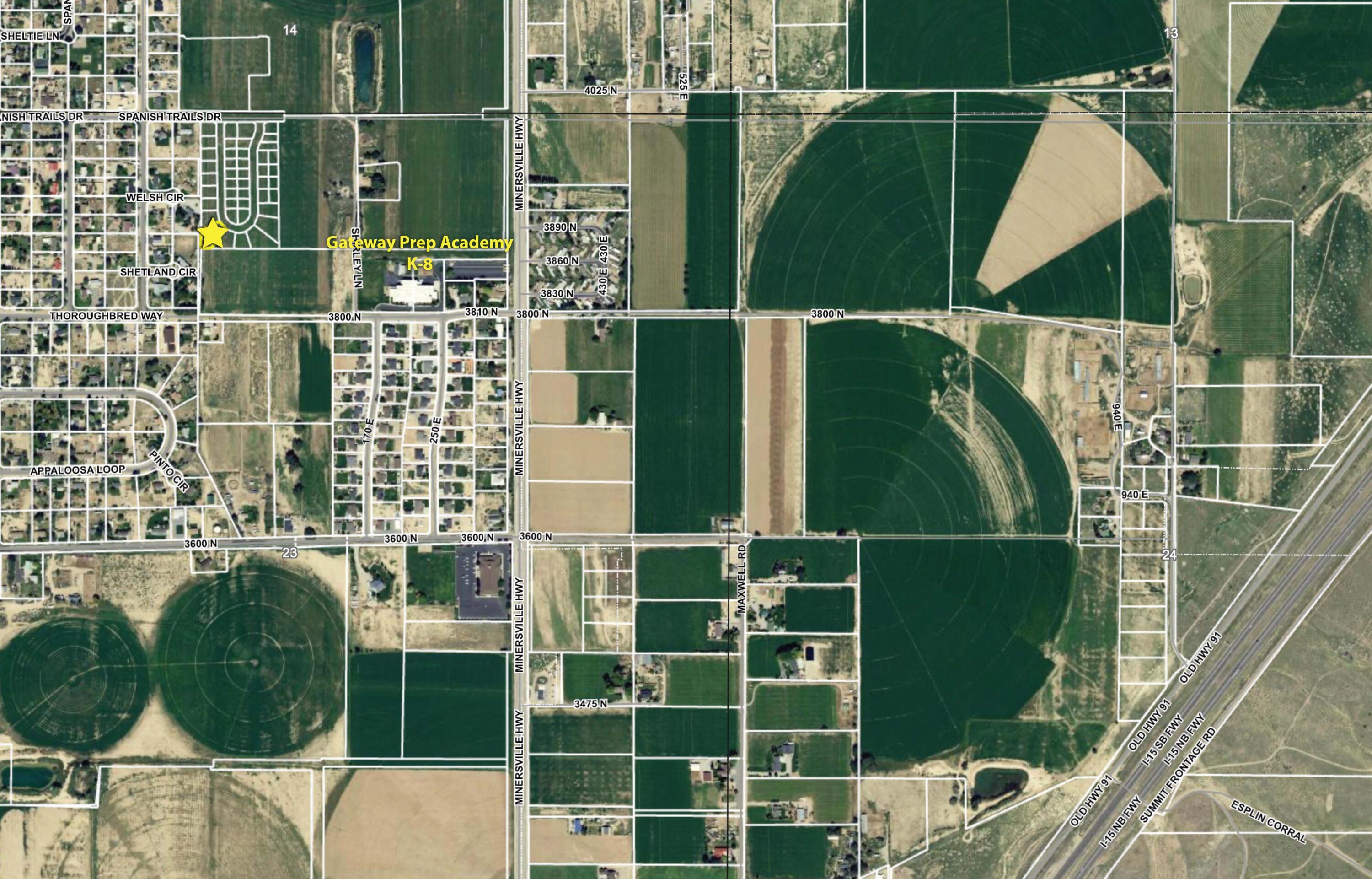 NOT AVAILABLE - Residential