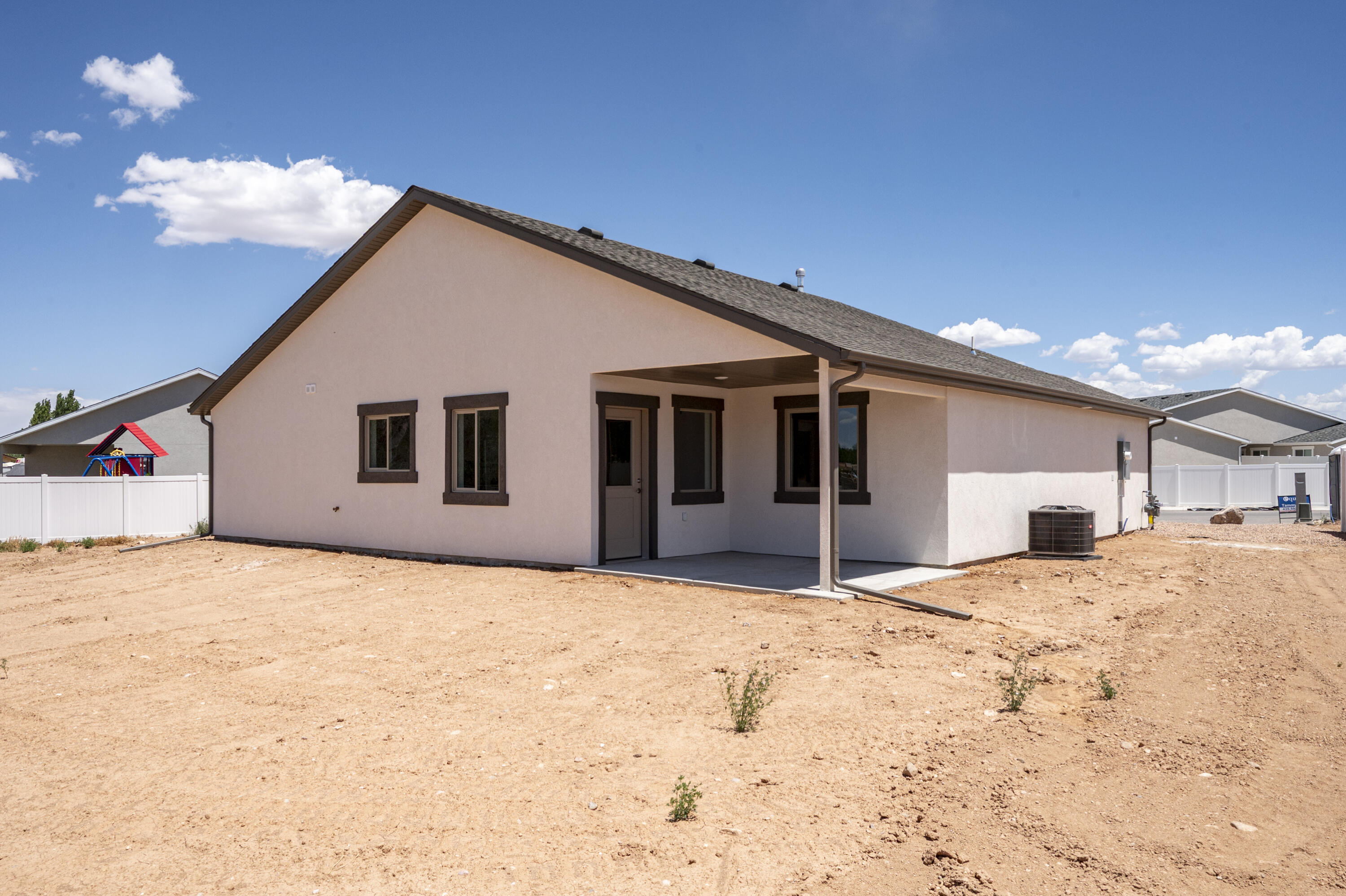 NOT AVAILABLE - Residential