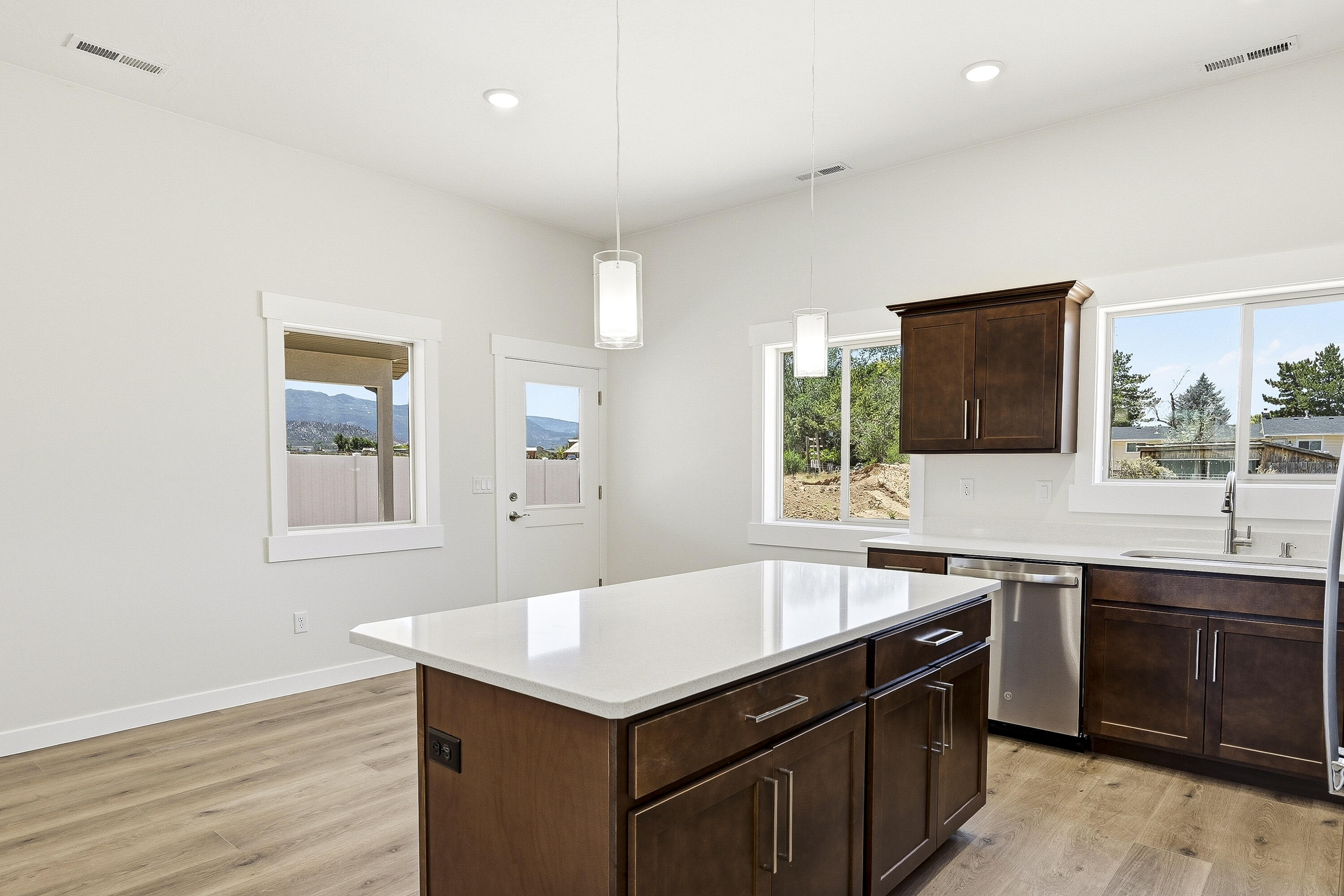 NOT AVAILABLE - Residential