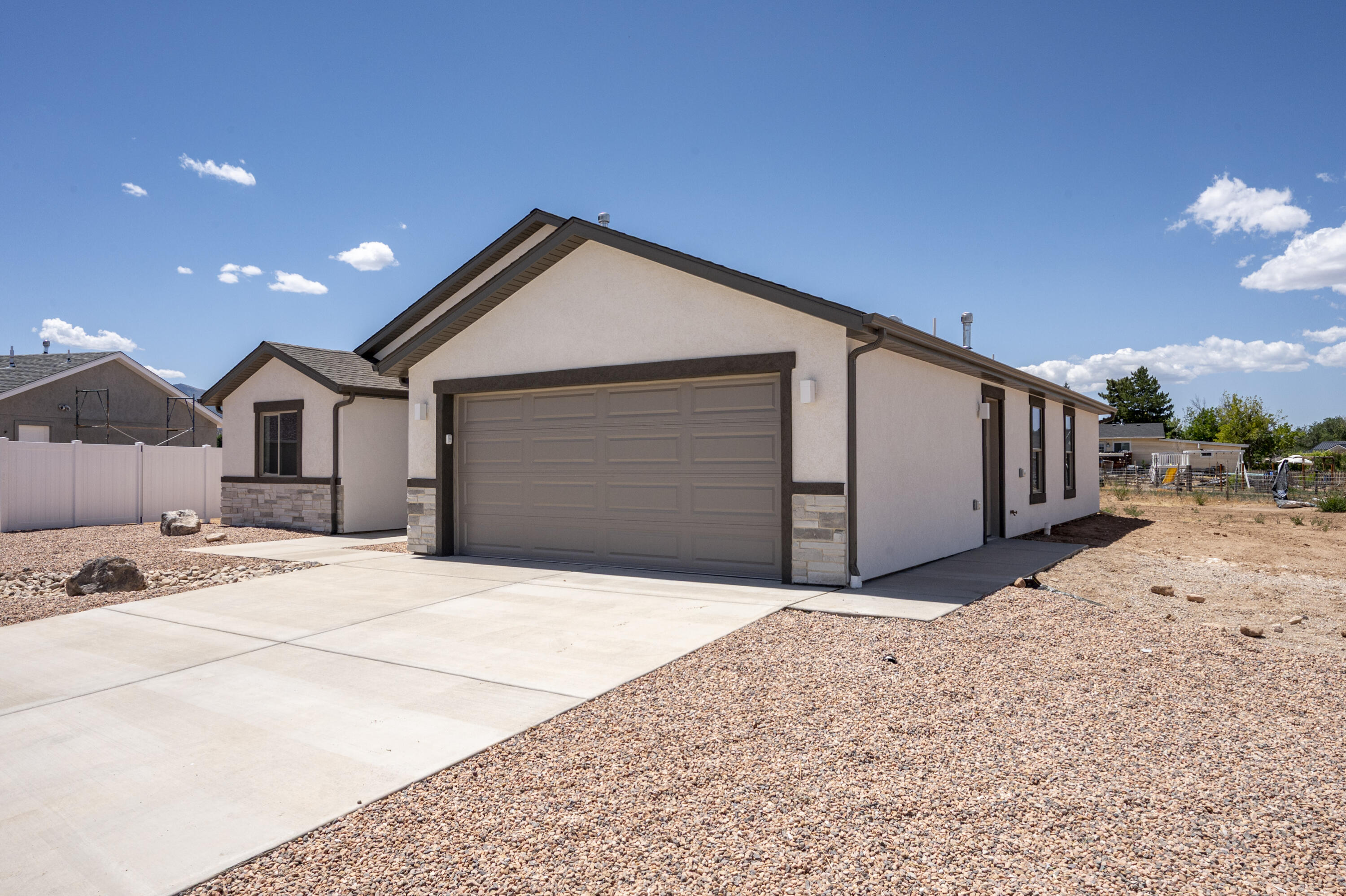 NOT AVAILABLE - Residential