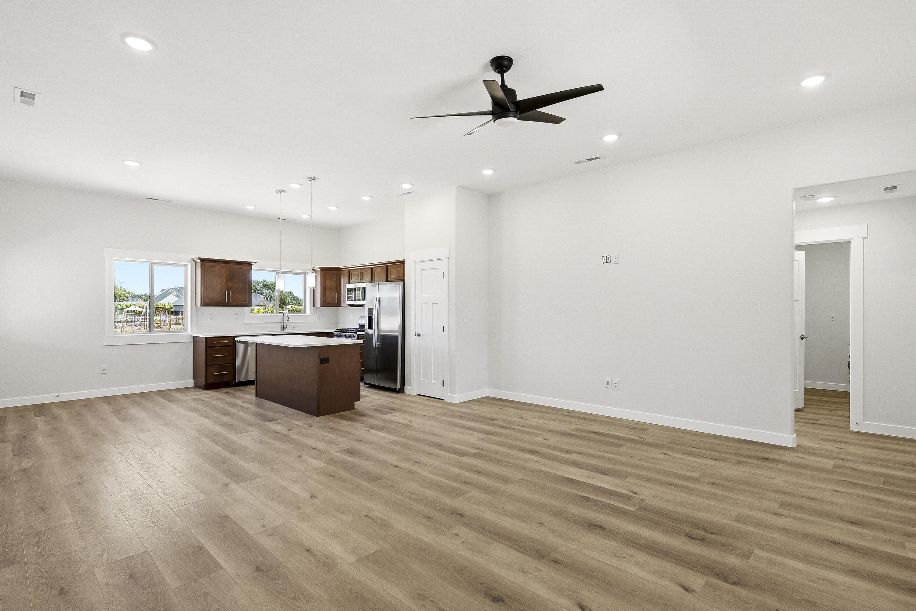NOT AVAILABLE - Residential